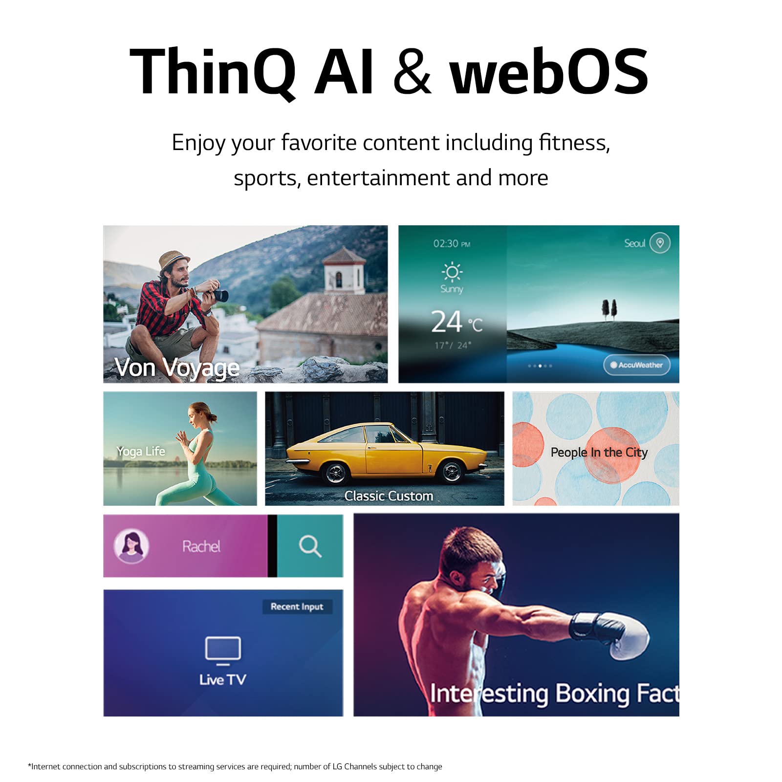 50''4K Uhd 600Hz Nanocell+ Led