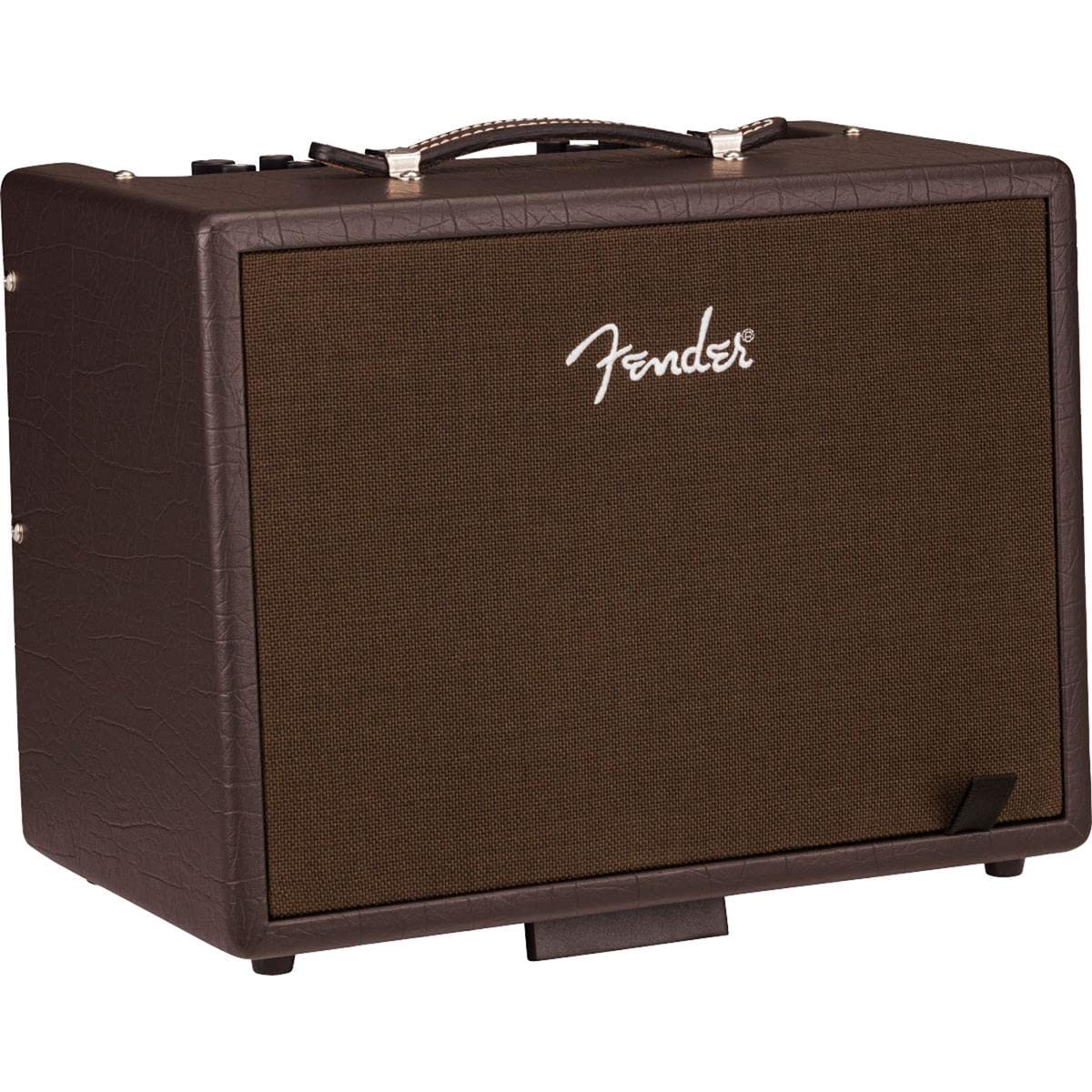 Fender Acoustic Junior Guitar Amplifier, With 2-Year Warranty