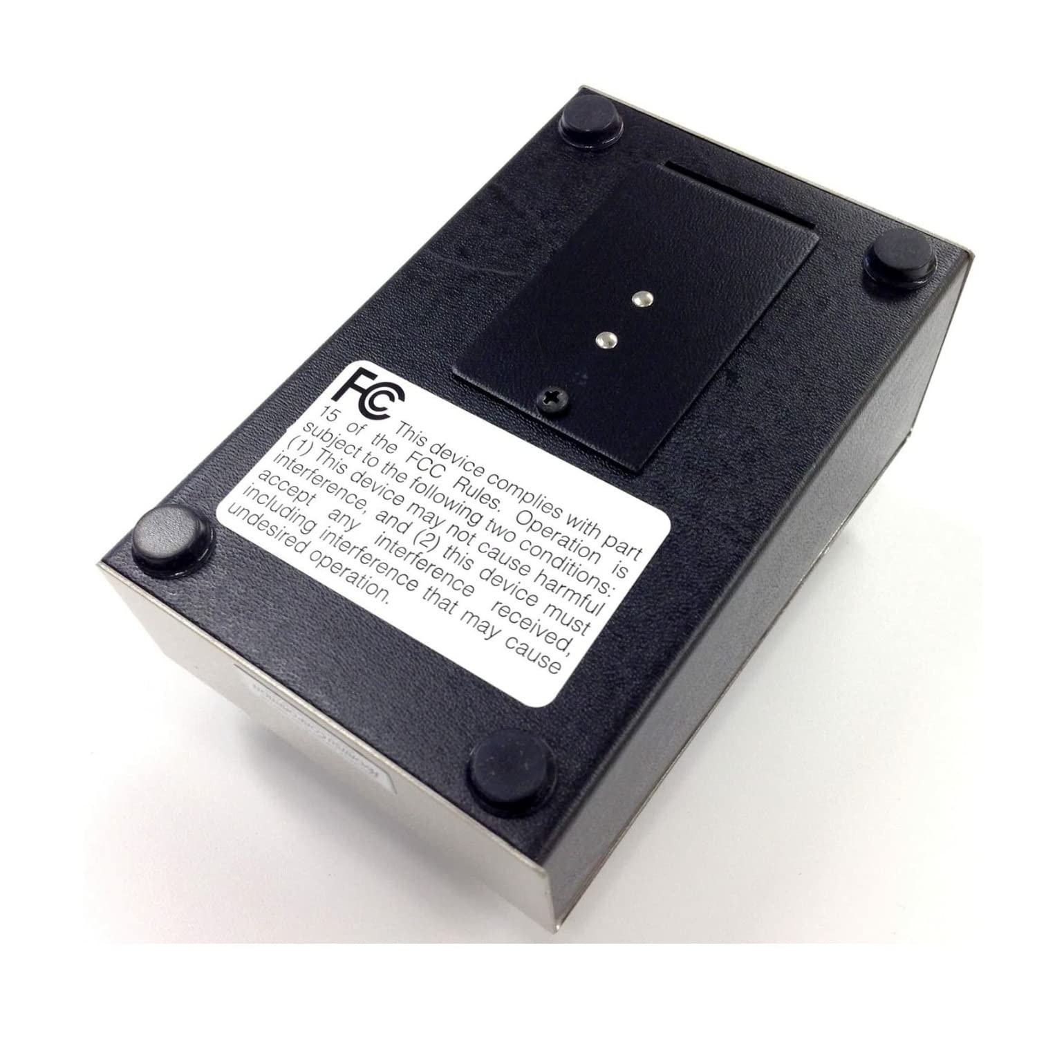 Electro-Harmonix Small Clone Chorus