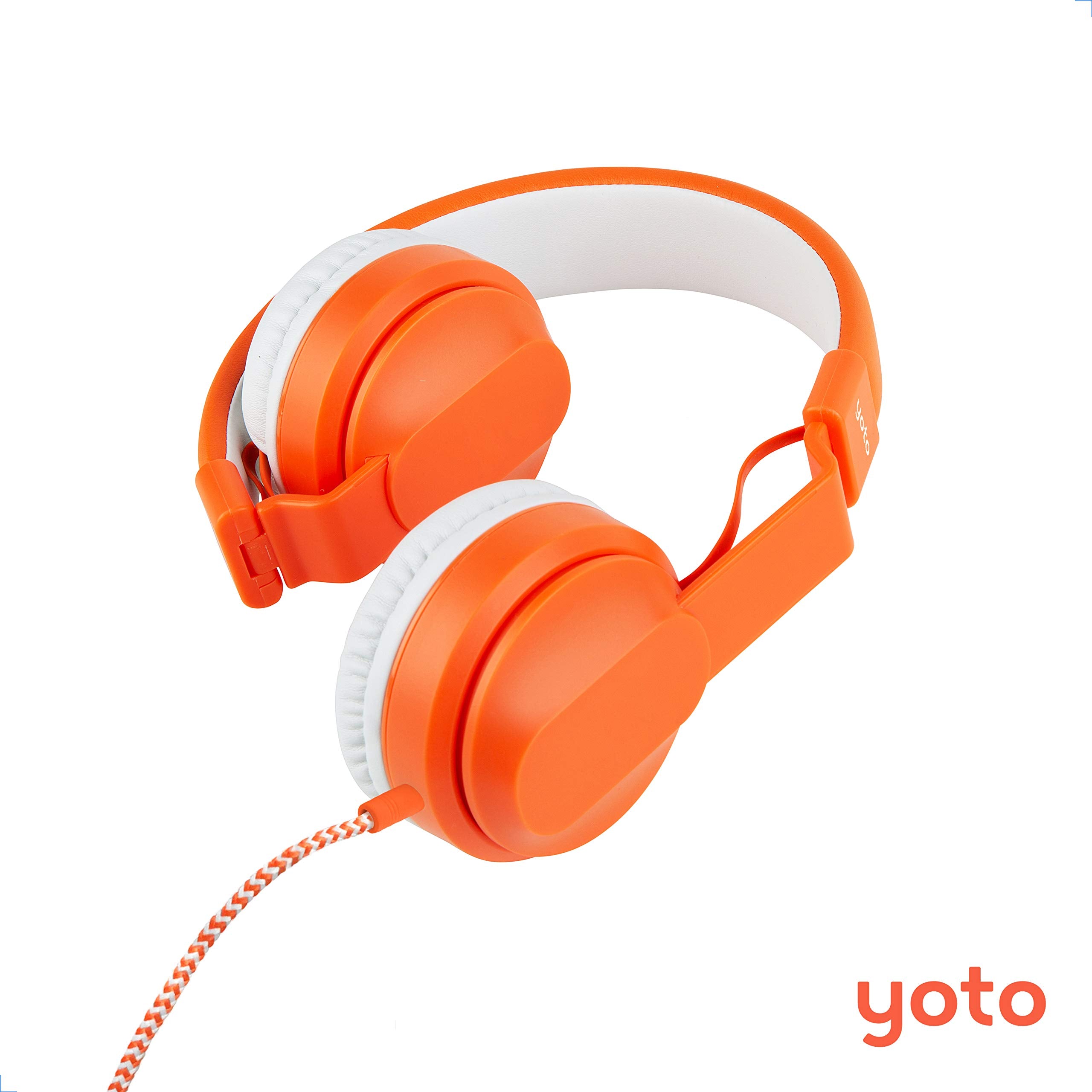 Yoto Mini (2024 Edition) + Wired Headphones Bundle   All In 1 Travel Device For Stories Music Podcast Radio White Noise Ok To Wa