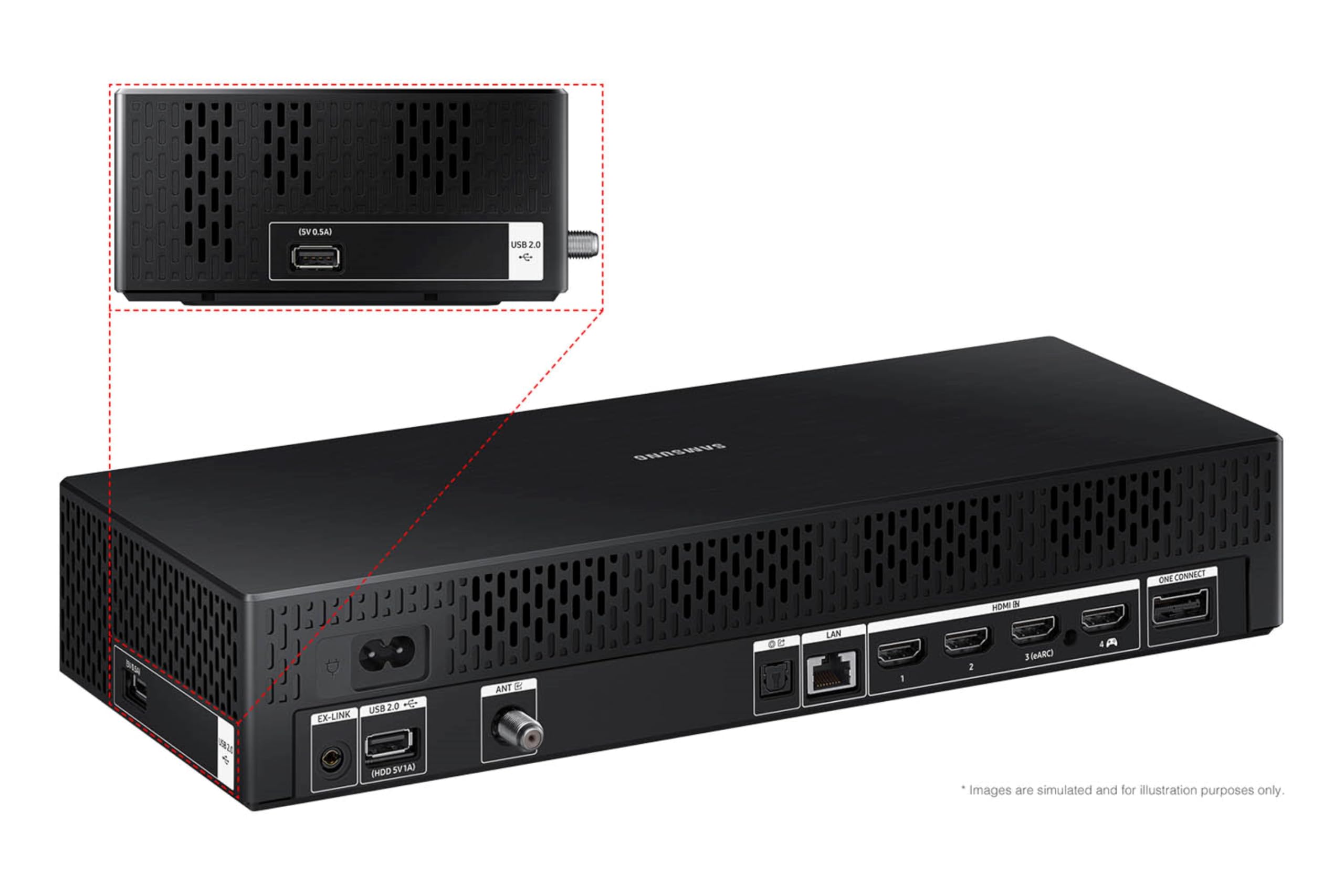 Samsung 65-Inch Class The Frame Ls03F 4K Qled Smart Tv (2025 Model) Modern Frame Design, Nq4 Ai Gen2 Processor, Art Mode, Artful