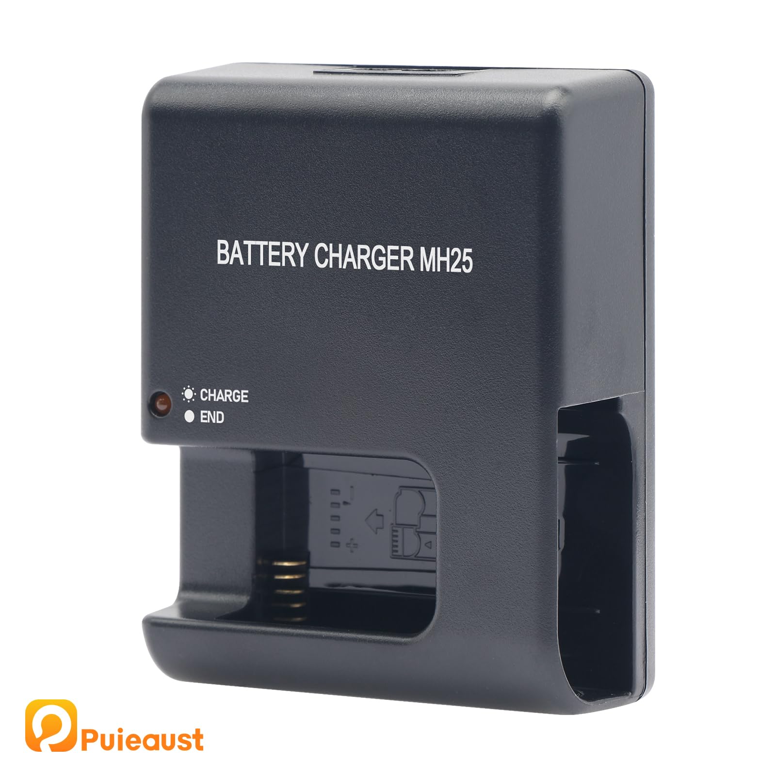 Mh 25 Charger For Nikon En El15 En El15A En El15B Battery For Nikon D500 D600 D610 D750 D780 D800 D800E D810 D810A D850 D7000 D7
