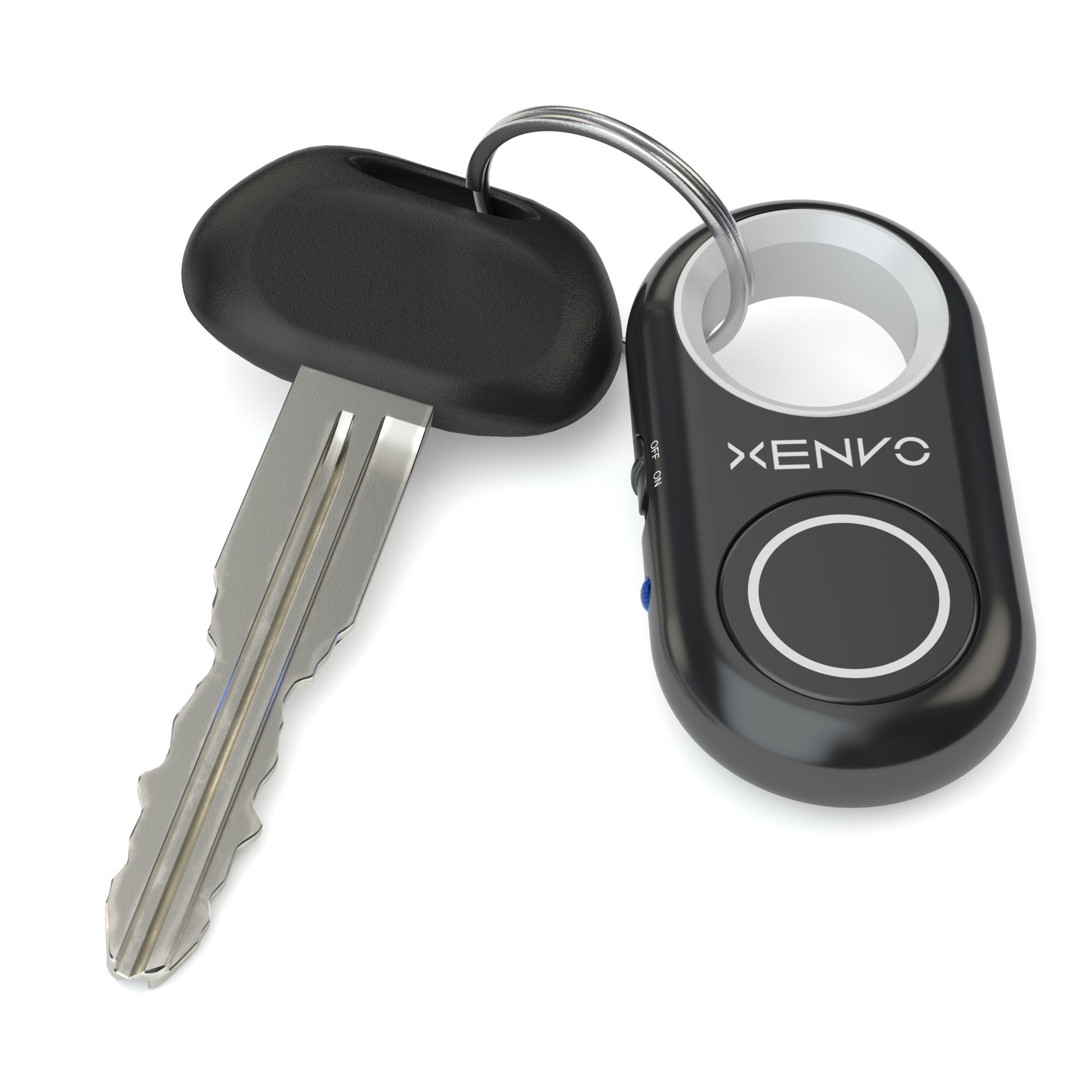 Xenvo Shutterbug   Camera Shutter Remote Control   Bluetooth Wireless Selfie Button Clicker   Compatible With Iphone, Ipad, Andr