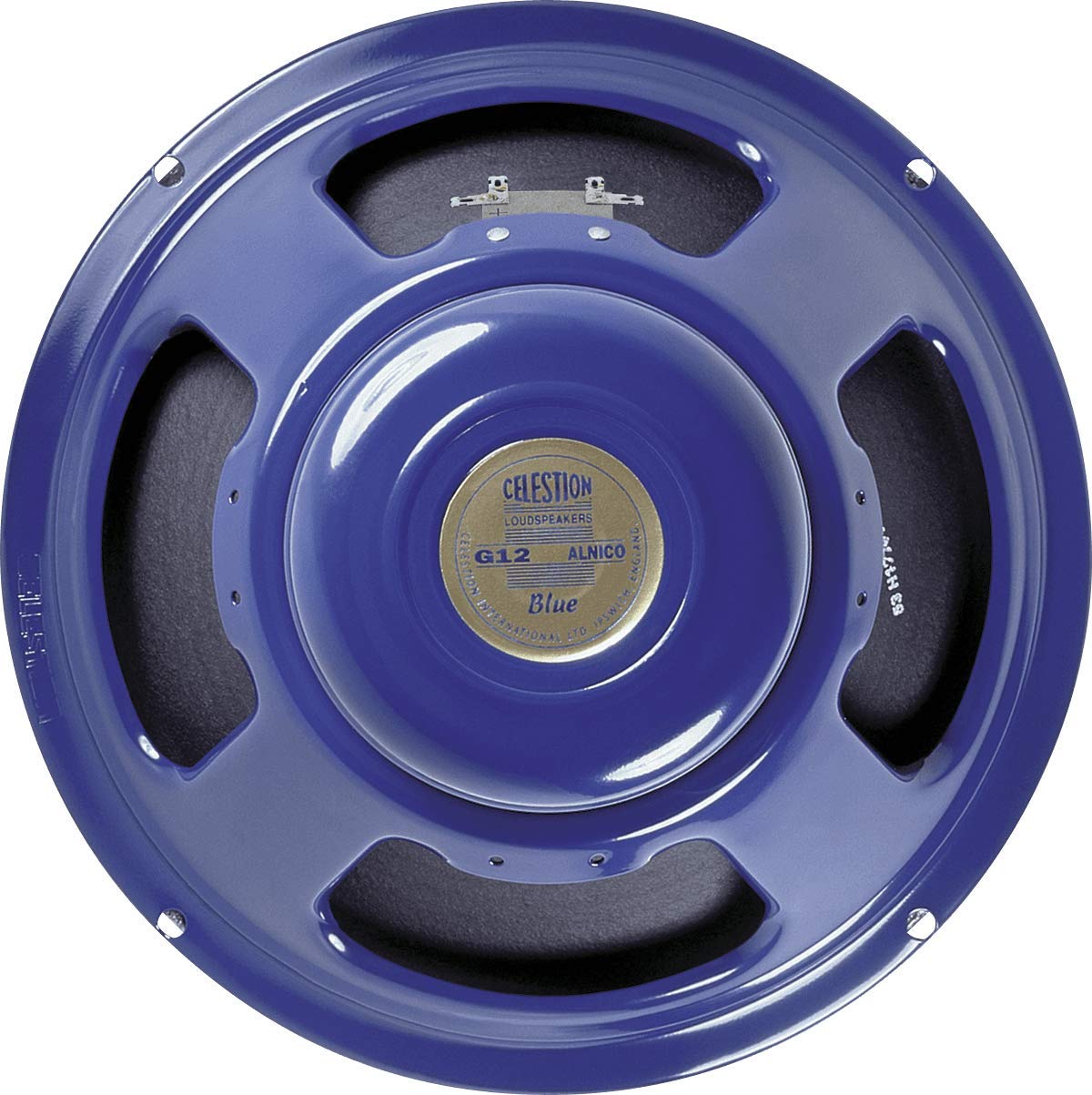 Celestion Blue Guitar Speaker, 15 Ohm