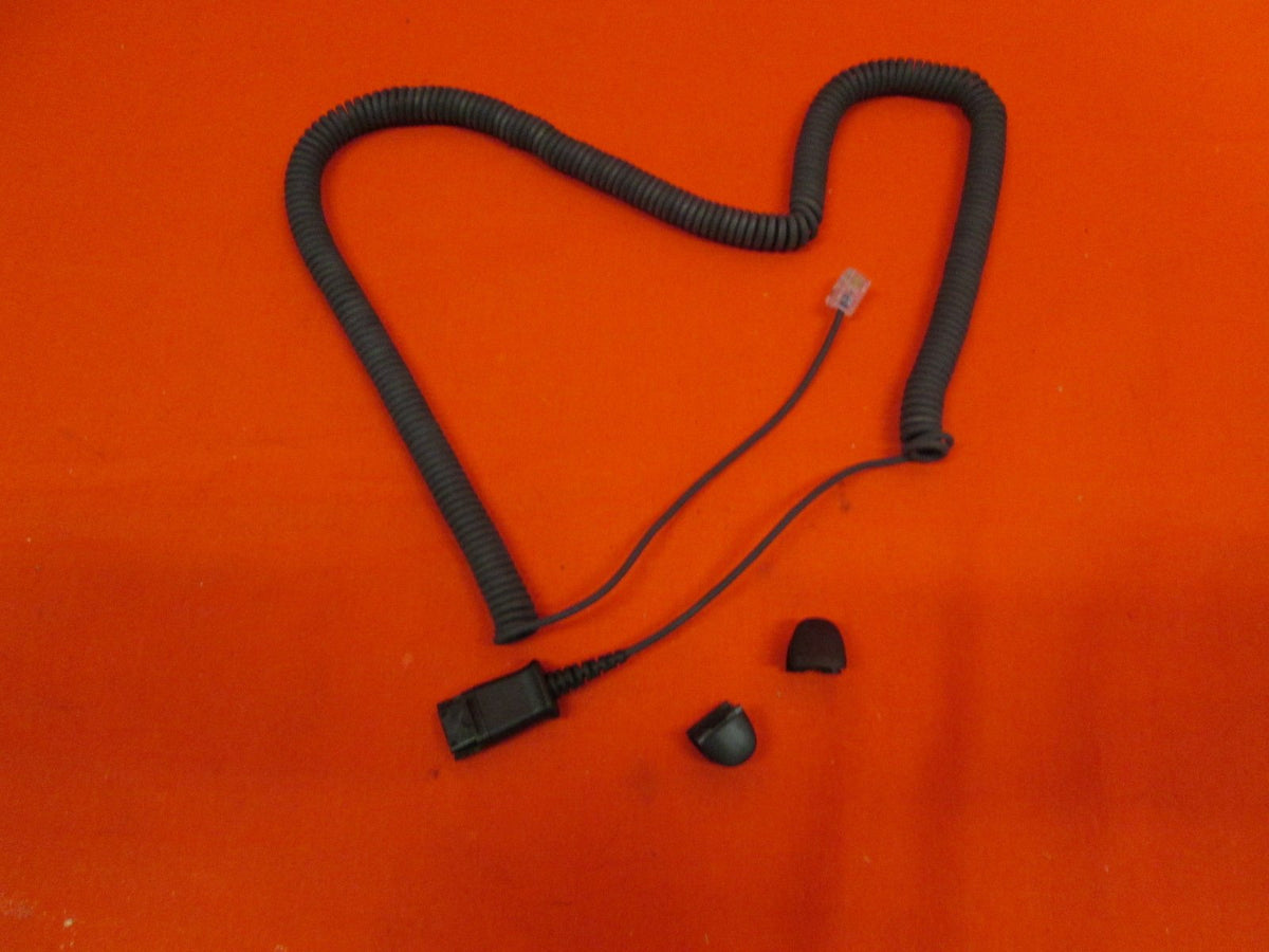 Plantronics 62976 01 Qd Lock Kit