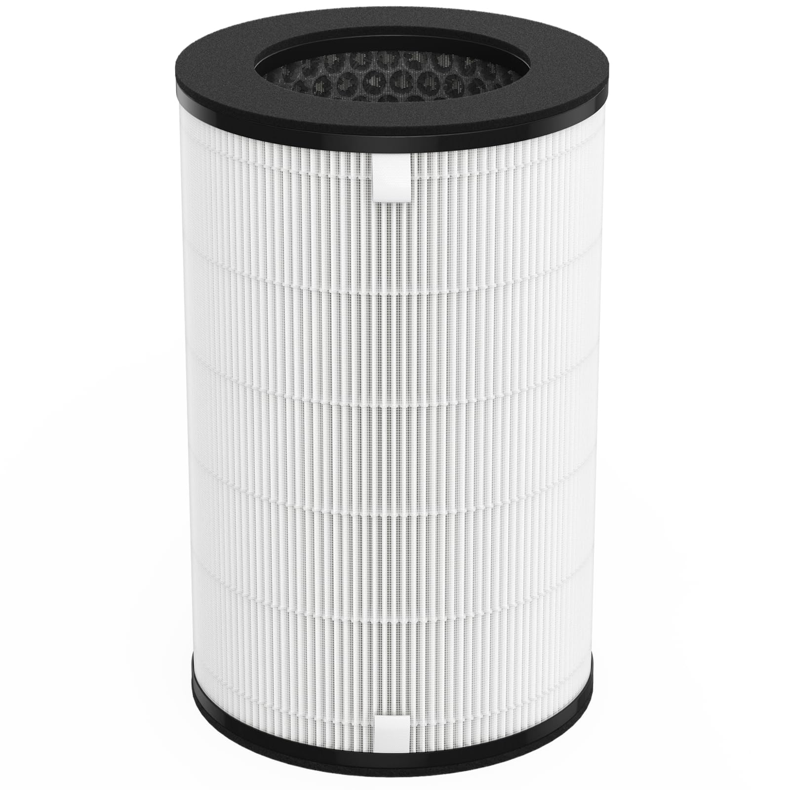 Ap T45 Ap T40Fl True Hepa Replacement Filter For Homedics 5 In 1 Tower Air Puri Fier Models# Ap T40Fl, Ap T40Wt, Ap T43 Wt, Ap T