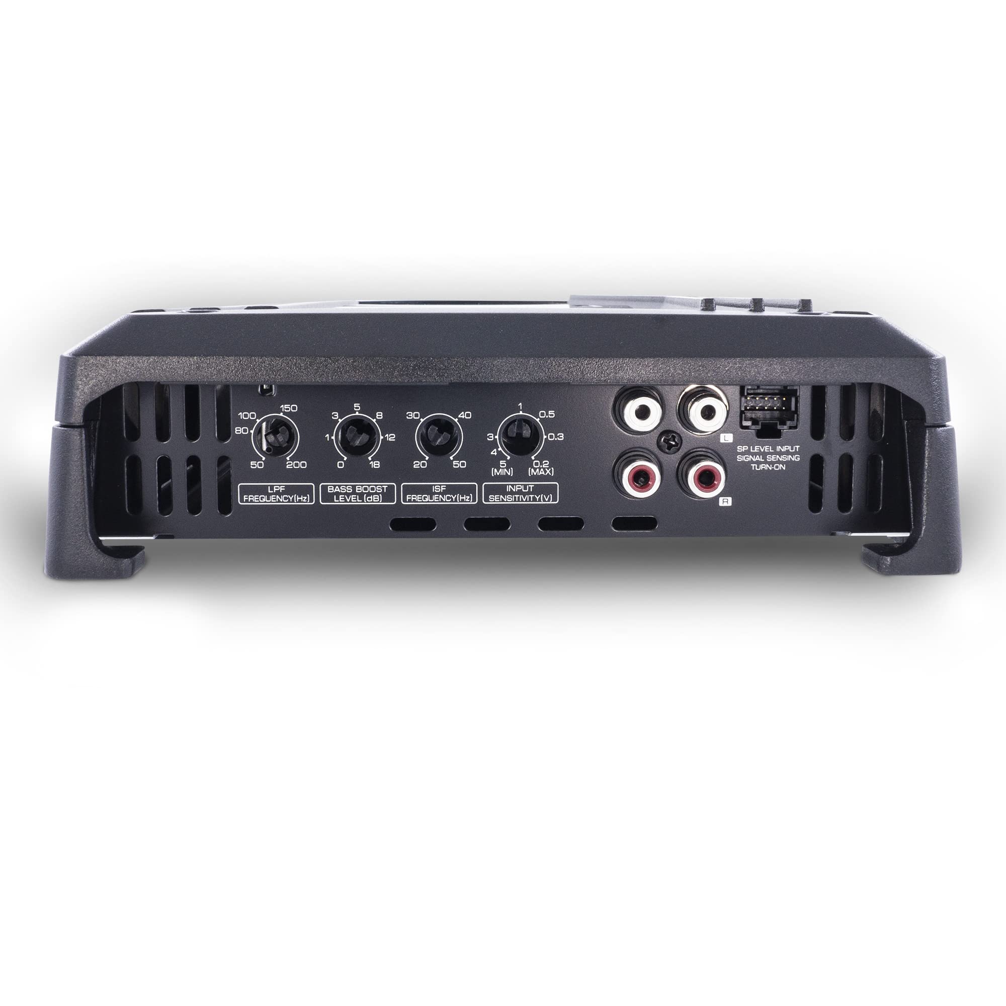 Kenwood Kac 9106D 2000W Monoblock Class D Car Audio Power Amplifier