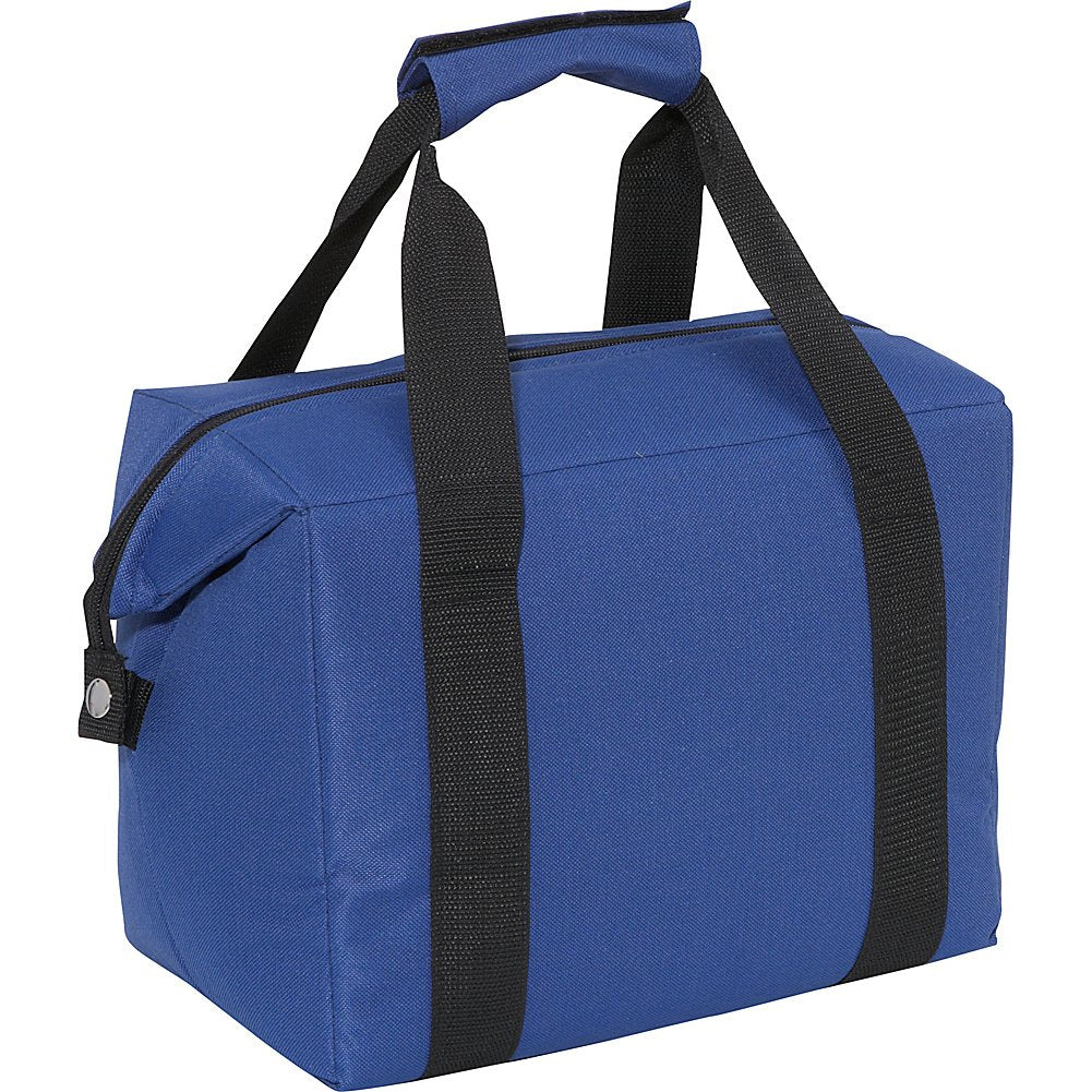 Nfl Indianapolis Colts Soft Sided 12-Pack Cooler Bag