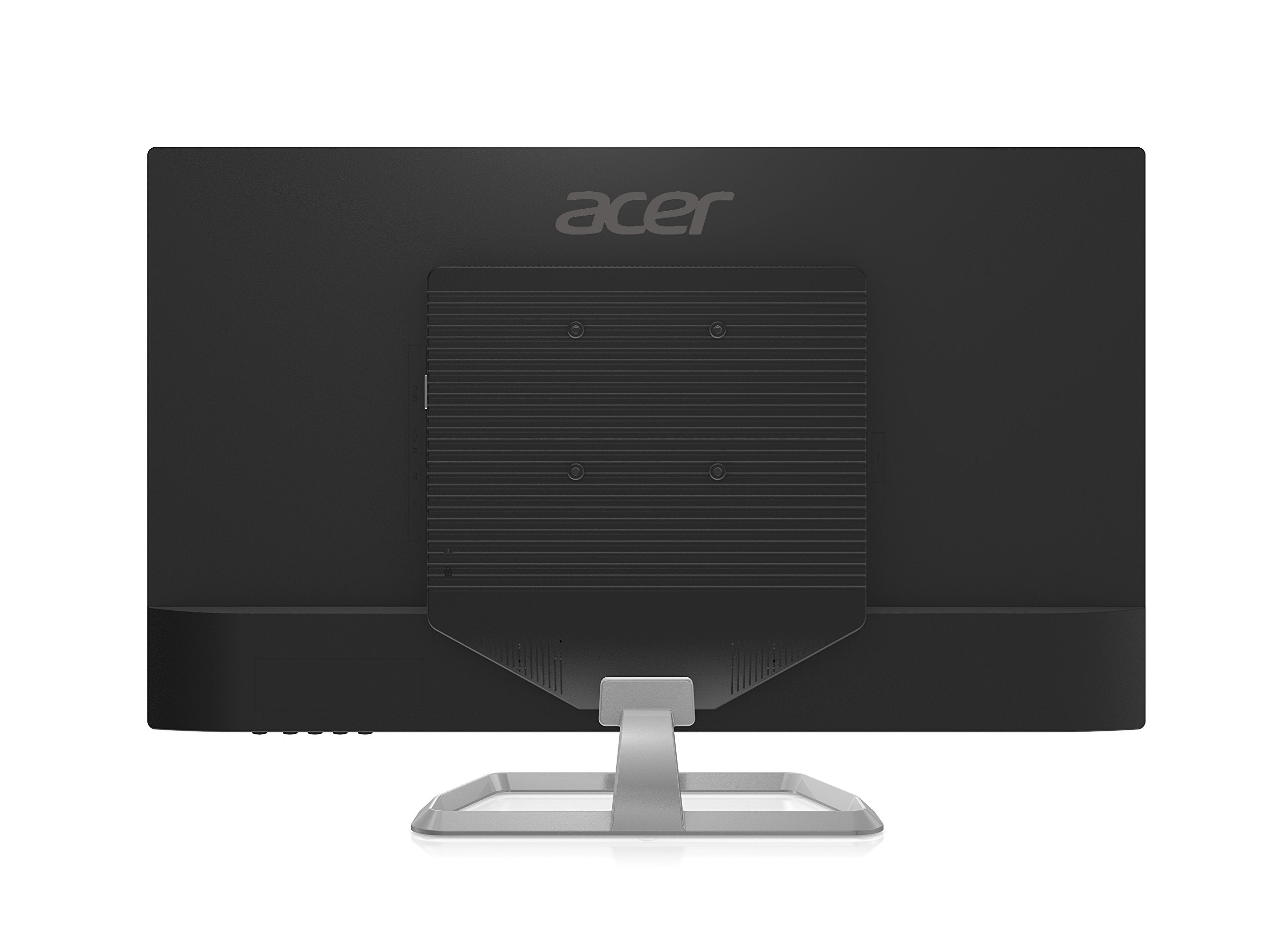 Acer Eb321Hq Awi 32 Full Hd (1920 X 1080) Ips Monitor (Hdmi & Vga Port),White