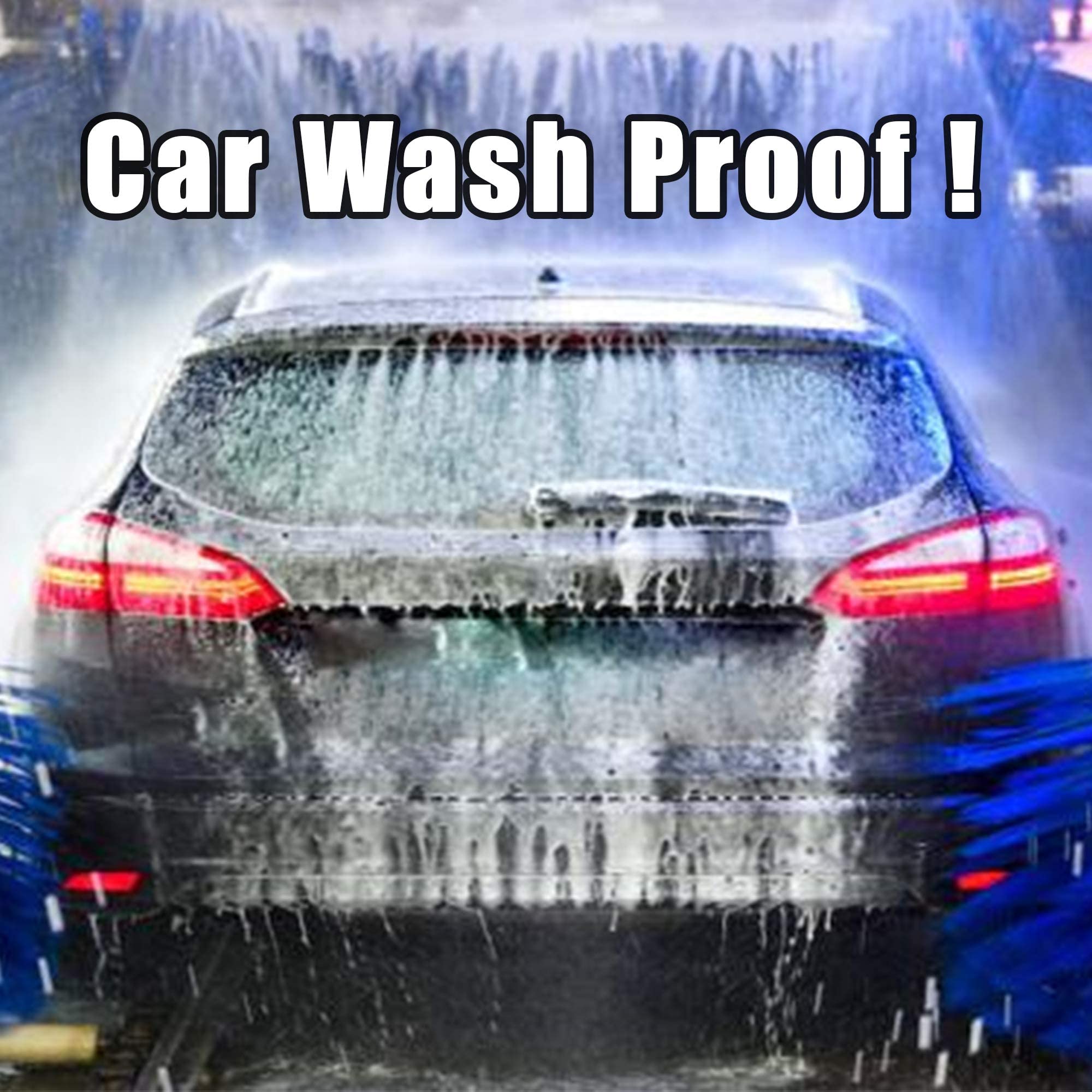 Short Antenna For 2009 2024 Dodge Ram 1500 2500 3500 Accessories, 7 Inch Ram Classic Warlock Radio Antenna Replacement, Dodge Ra