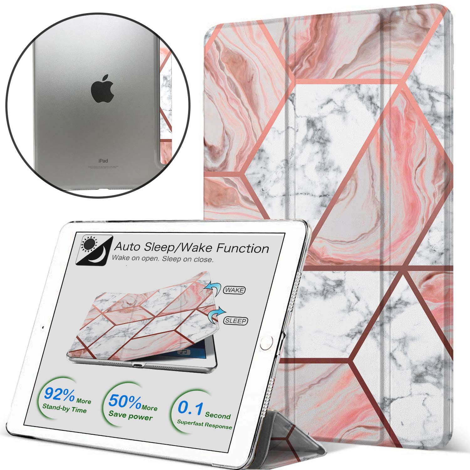 Durasafe Cases For Ipad 10.2 Inch 9 8 7 Gen Printed Case A2602 Mk2K3Ll/A Mk2L3Ll/A A2604 Mk2N3Ll/A Mk2P3Ll/A A2603 A2605 Mk6A3Ll