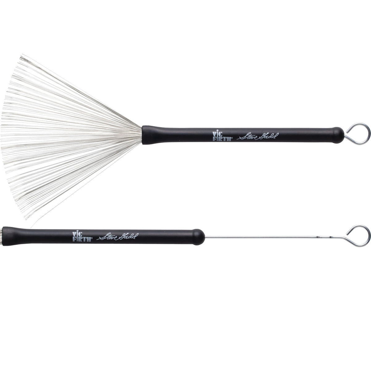 Vic Firth Steve Gadd Wire Brush