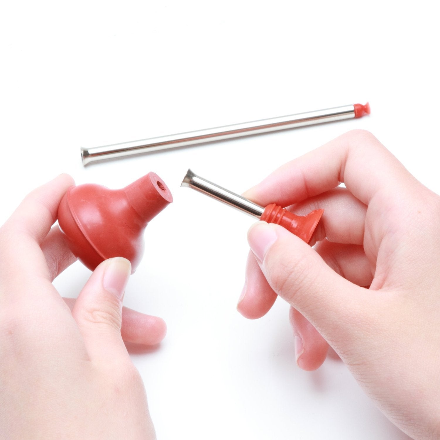 Japan Hobby Tool Lens Sucker For Camera Lens Repair Made In Japan