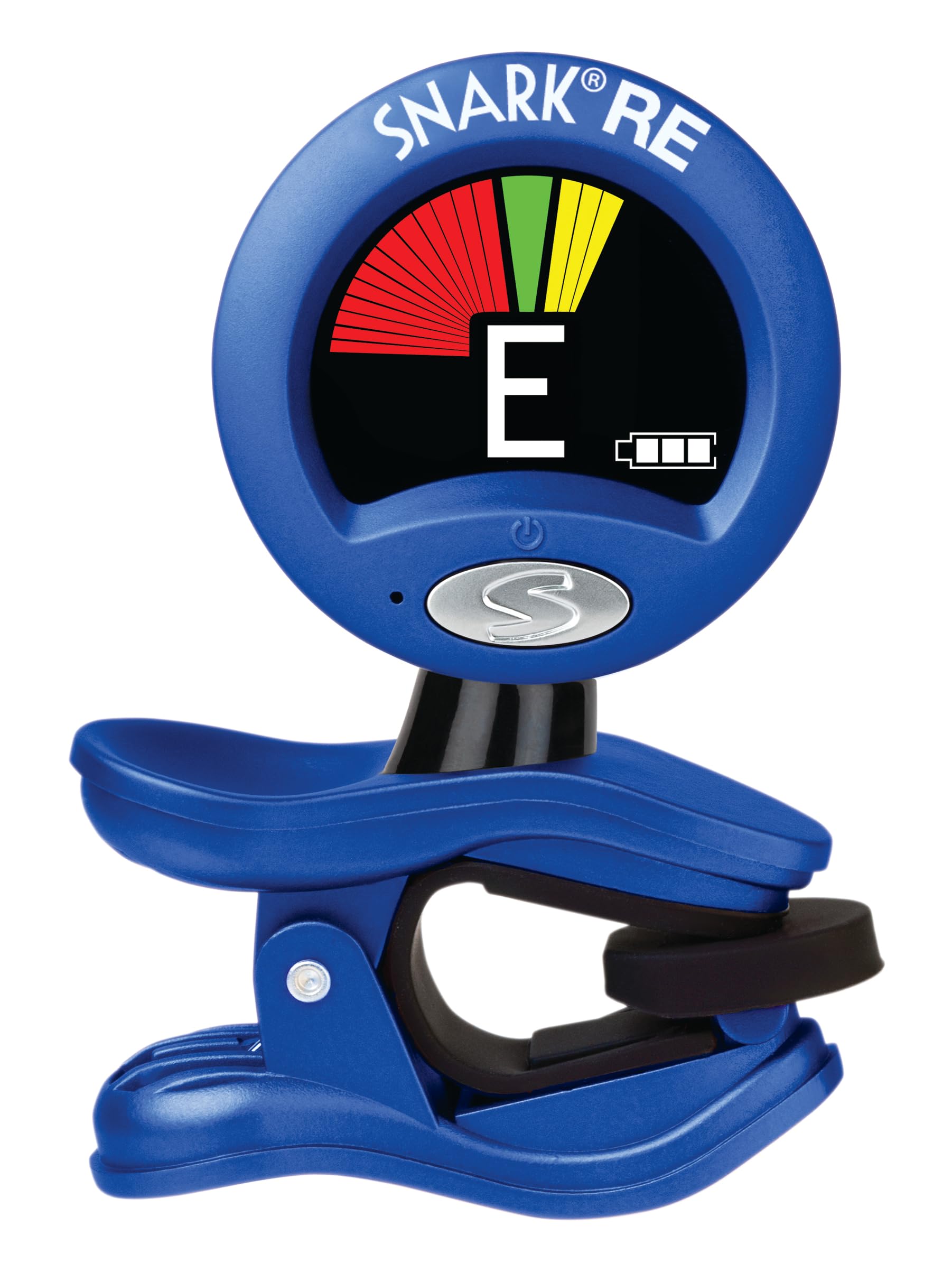 Snark Sn1X Clip On Chromatic Tuner (Current Model)
