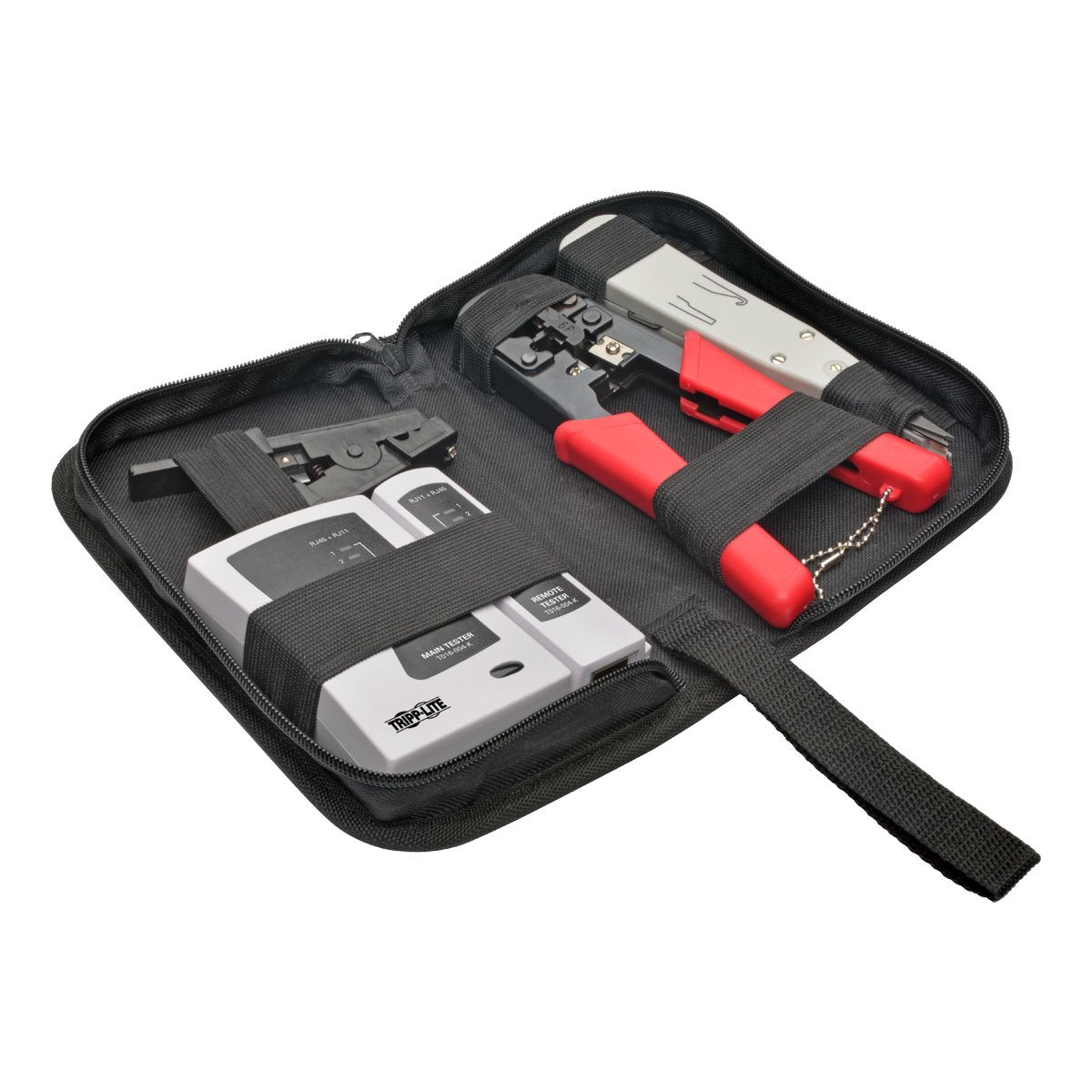 4Pc Network Installer Tool Kit