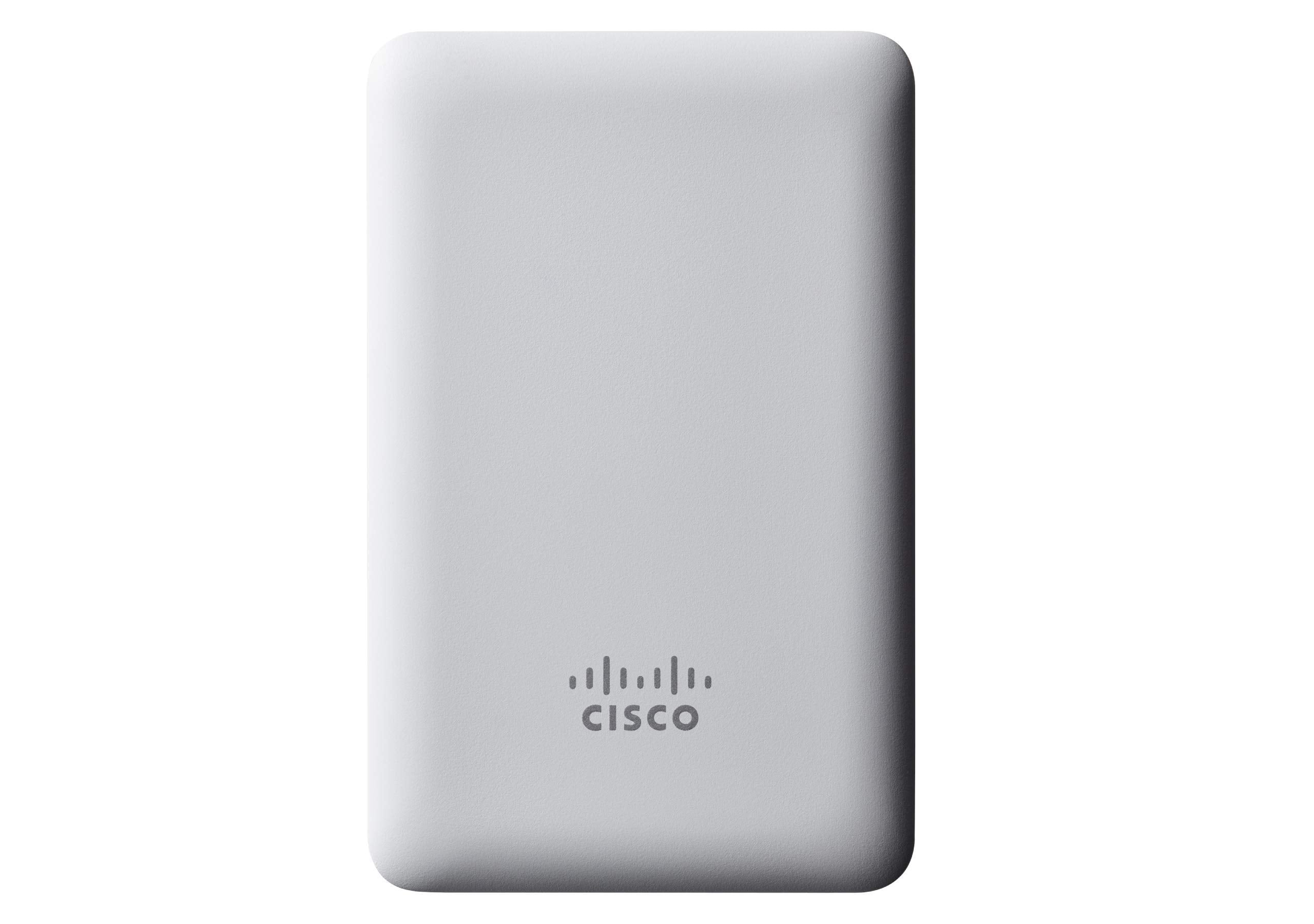 Cisco Business 145Ac Wi Fi Access Point | 802.11Ac | 2X2 | 4 Gbe Ports | Poe | Wall Plate | Limited Lifetime Protection (Cbw145A