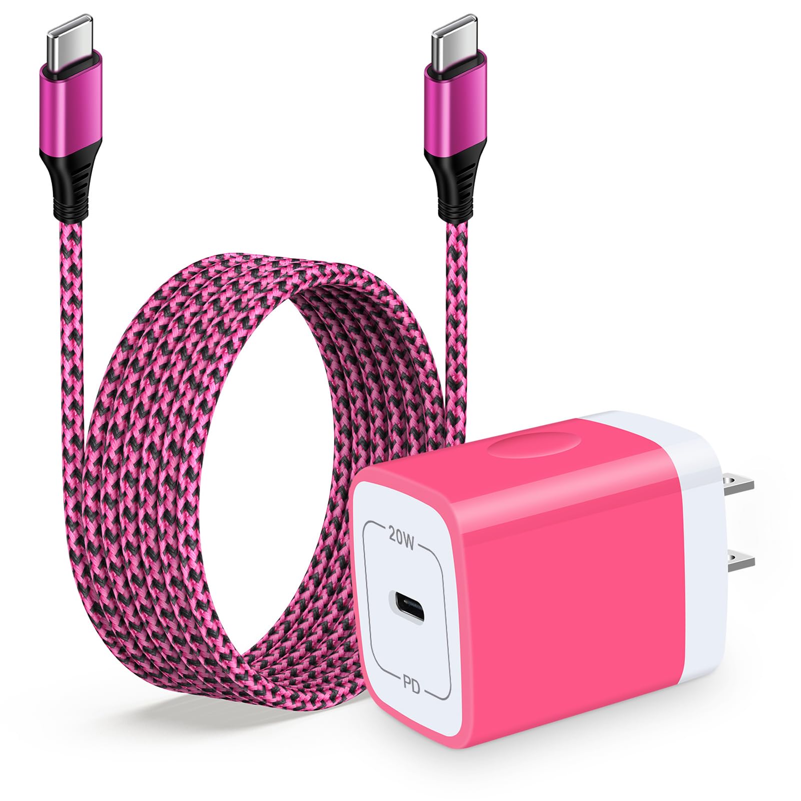 Type C Samsung Flip Phone Fast Charger For Samsung Galaxy A16 5G A15 A35 A25 Z Flip6 5 4 3 Z Fold6 5 4 A55 A14 A13 A53 A54 S24 F