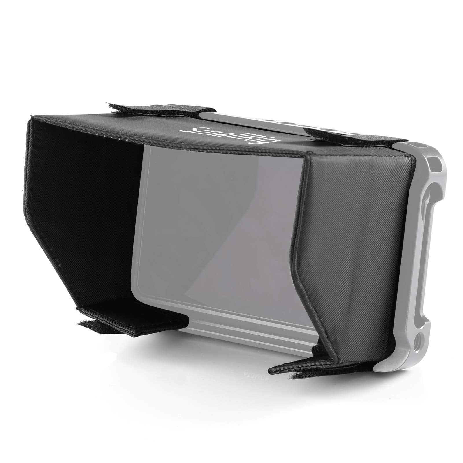 SmallRig Sun Hood for Atomos Shinobi 5 / Ninja Series Cage VH2269