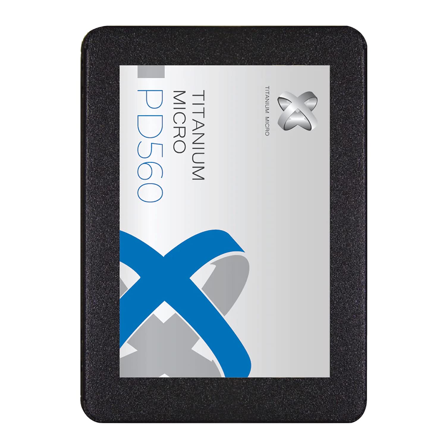 Titanium Micro Internal Solid State Drive (500GB, PD560, SATA)