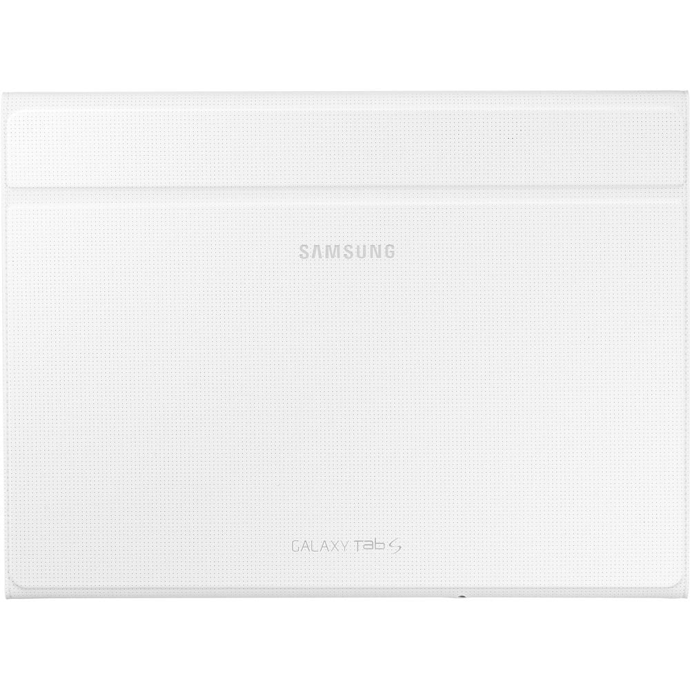 Samsung Tab S 10.5 Book Cover EF-BT800BWEGUJ Case / Samsung Galaxy Tab S 10.5 Case