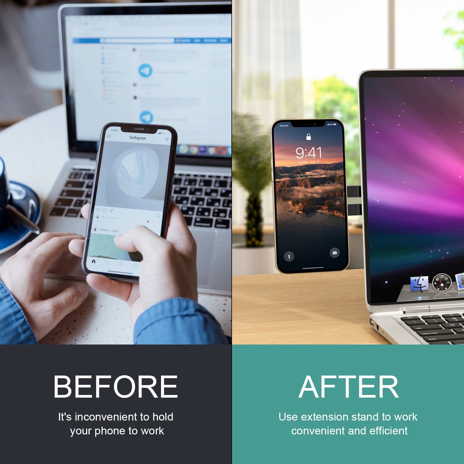 Doter Magsafe Accessories Are Compatible With Iphone 14/Iphone 13/Iphone 12 Series, Universal Laptop Accessories In Order For Du