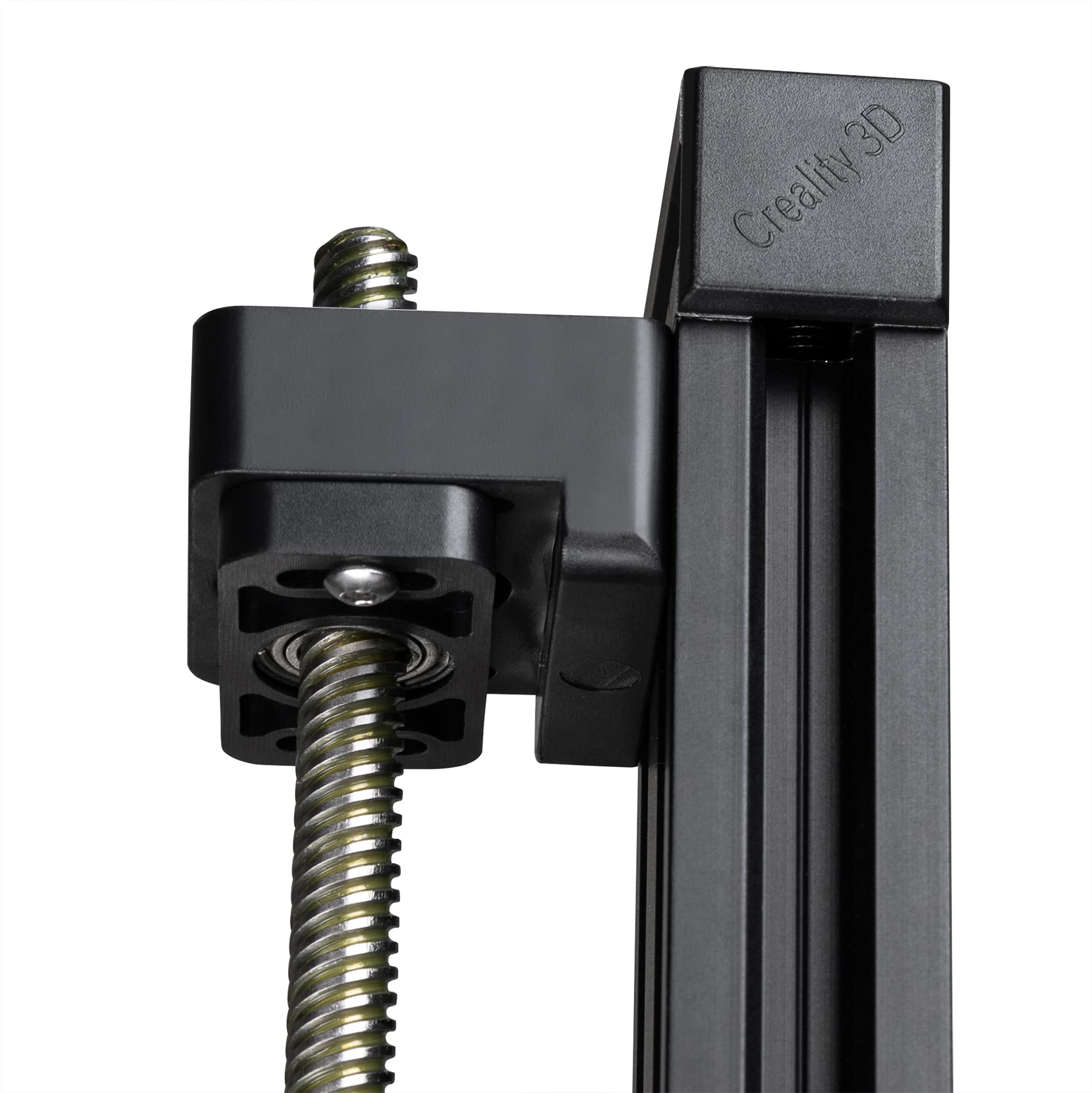 Unitak3D Ender 3 V2 Adjustable Z Axis Leadscrew Top Mount Plastic Z Rod Bearing Holder Upgrade For Creality Ender 3 V2,Ender 3 P