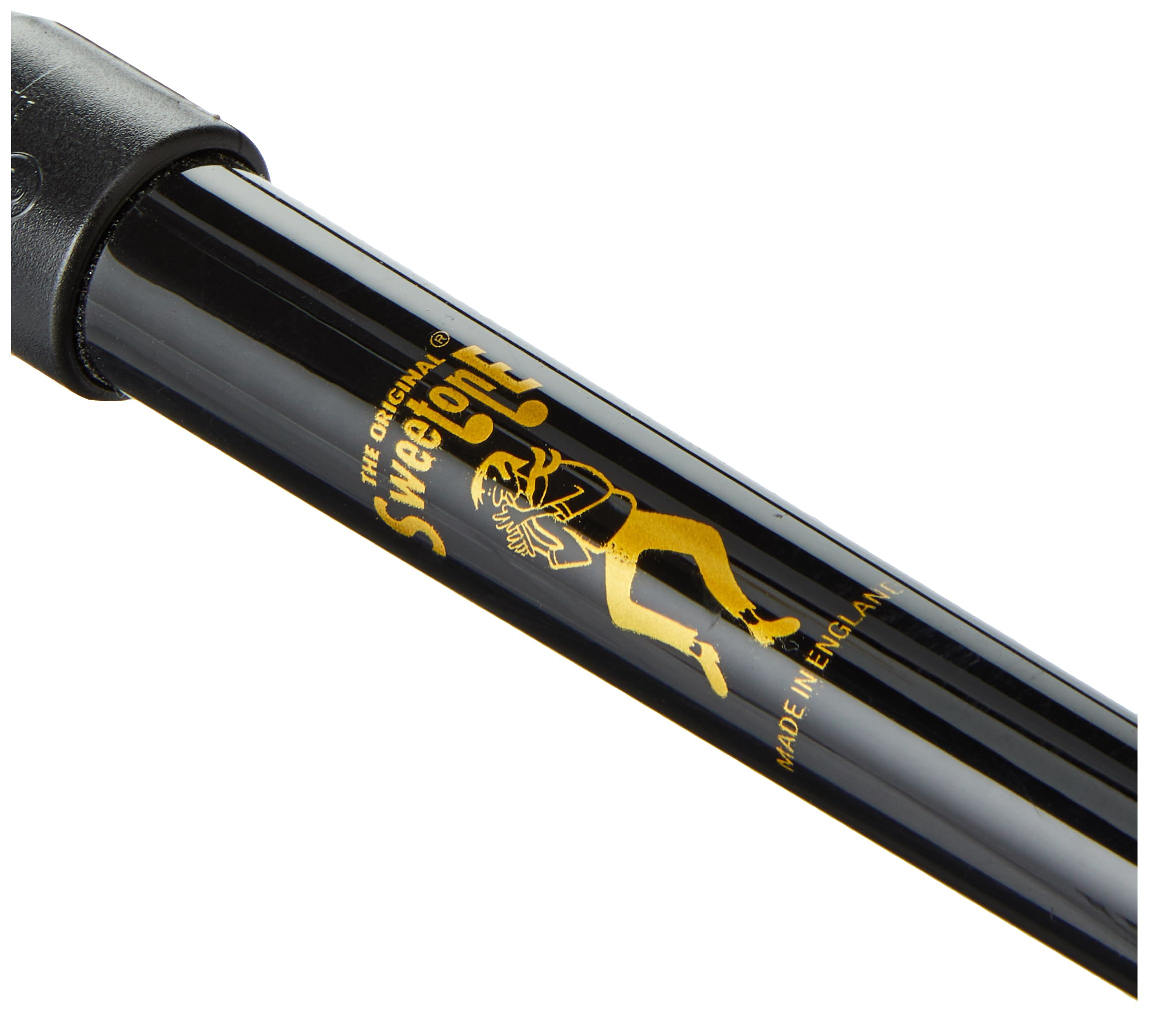 Clarke Pennywhistle Sweetone C Tuning Black