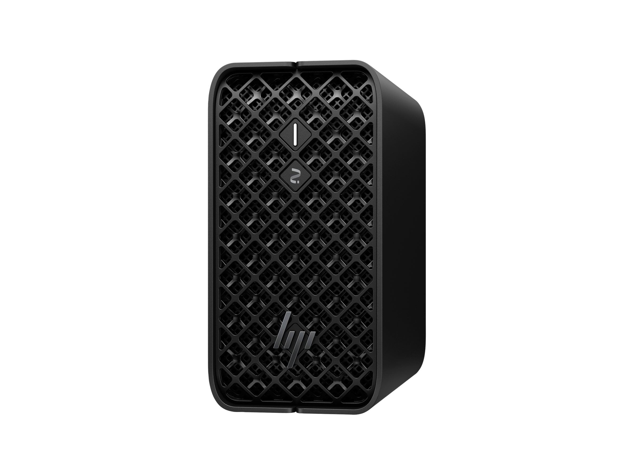 HP Z2 Mini G1a Workstation - Mini PC - 1 x AMD Ryzen AI MAX PRO 395-128 GB RAM - 1 TB SSD - Jet Black - Windows 11 Pro - Graphic