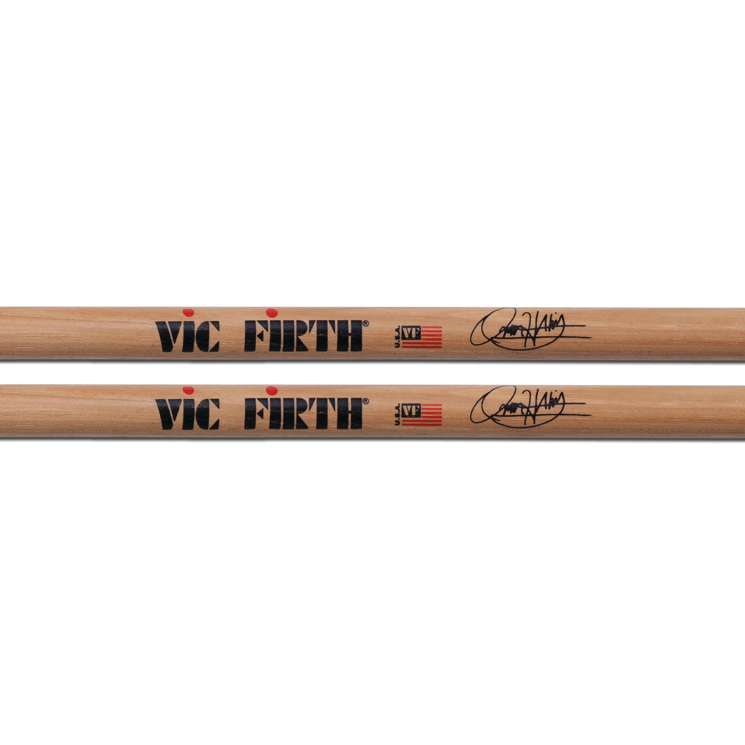 Vic Firth Signature Series    Omar Hakim   Nylon Tip