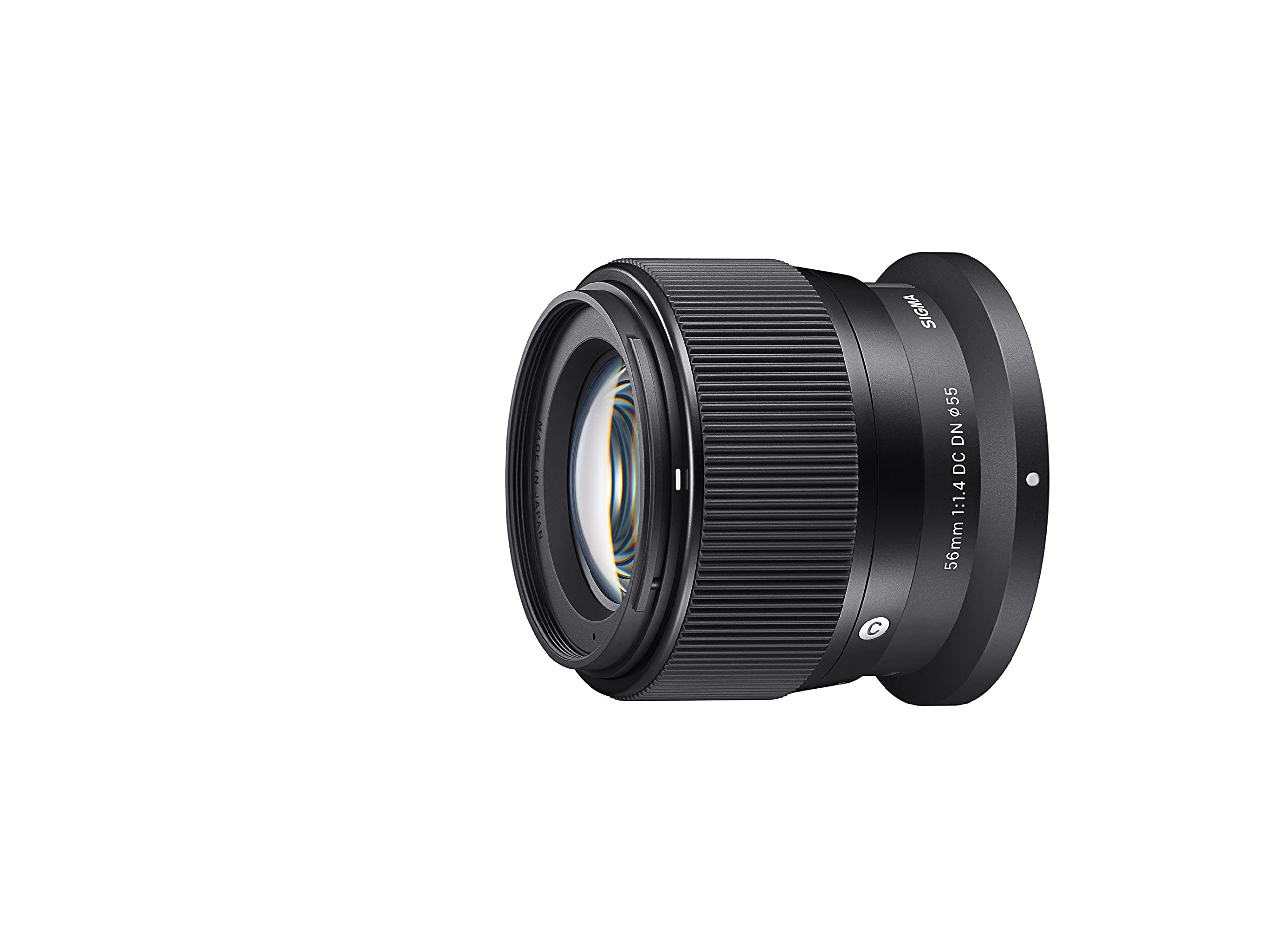 56mm F1.4 DC DN Nikon Z Mount