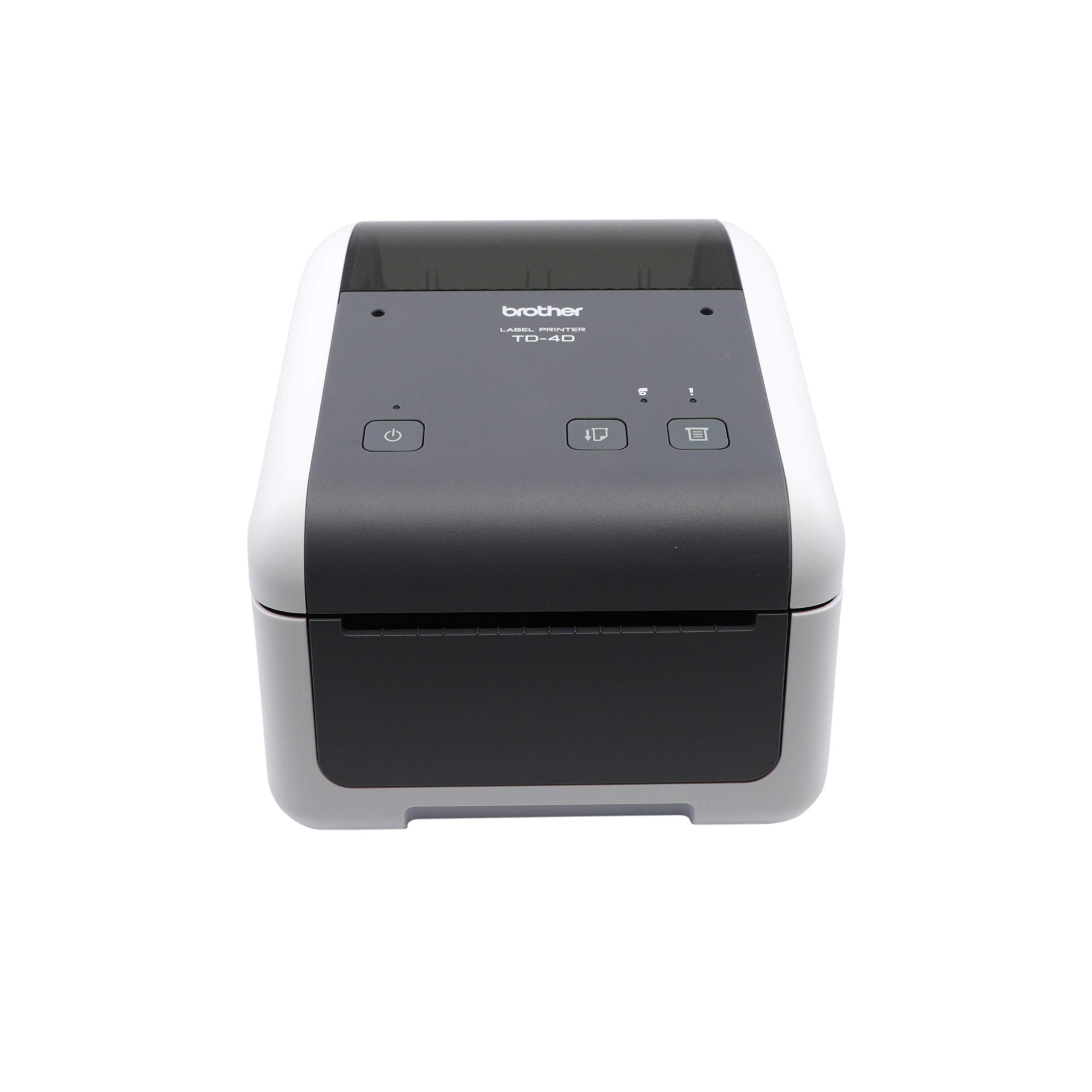 4.3DT203 dpi 8ips LAN USB Ser