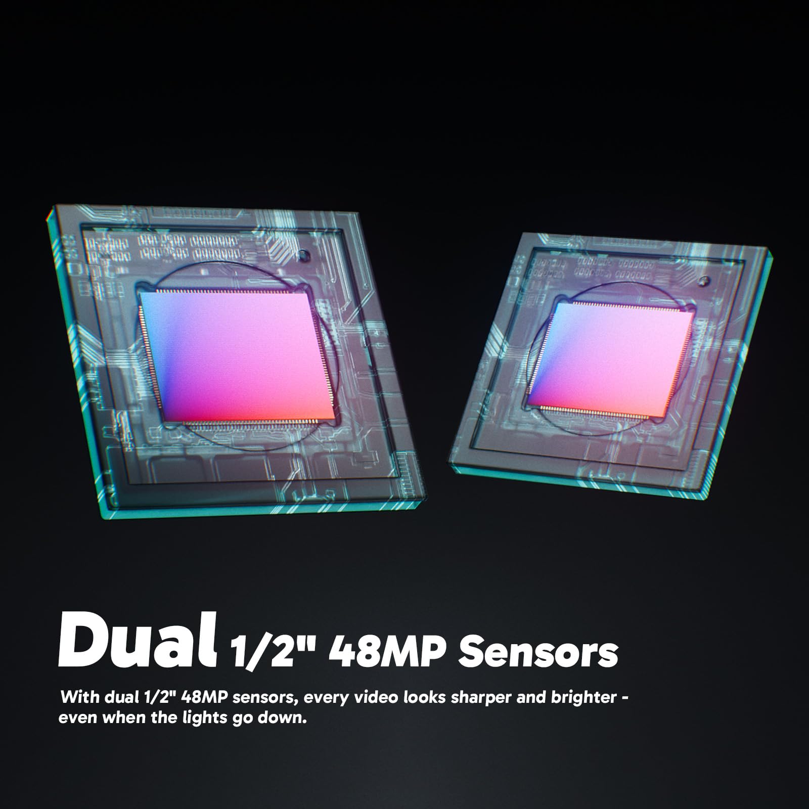 Akaso 360 Weatherproof 360 Action Camera - 5.7K 360 Video With 1/2 48Mp Sensors, 72Mp 360 Photo, 360-Supersmooth, 2.29 Touchscre