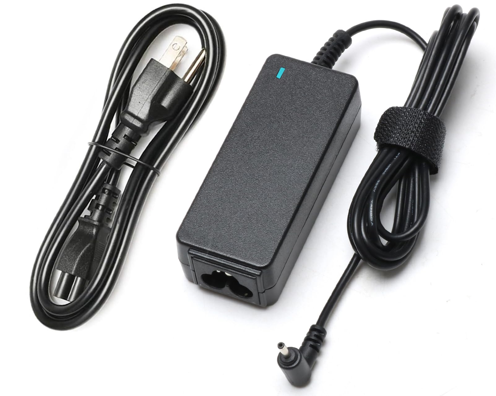 Laptop Charger For Samsung Chromebook 2 3 Xe500C13 Xe501C13 Xe303C12 Xe500C12 Pa 1250 98 303C 500C 503C Xe303C12 A01Us 12V 40W A