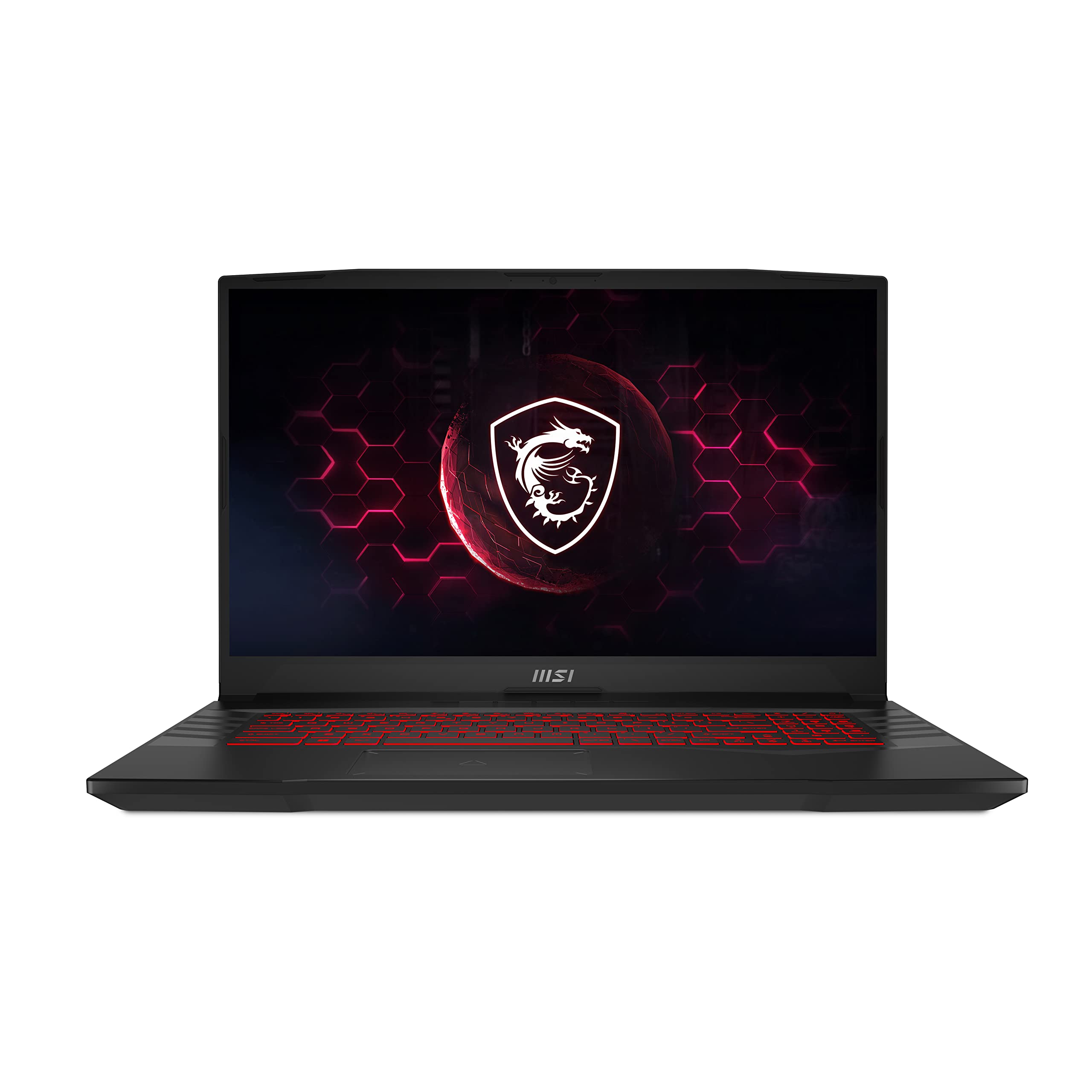 MSI Pulse GL76 Gaming Laptop: Intel Core i7-12700H, GeForce RTX 3070, 17.3 360Hz Display, 16GB DDR4, 1TB NVMe SSD, Type-C USB 3.