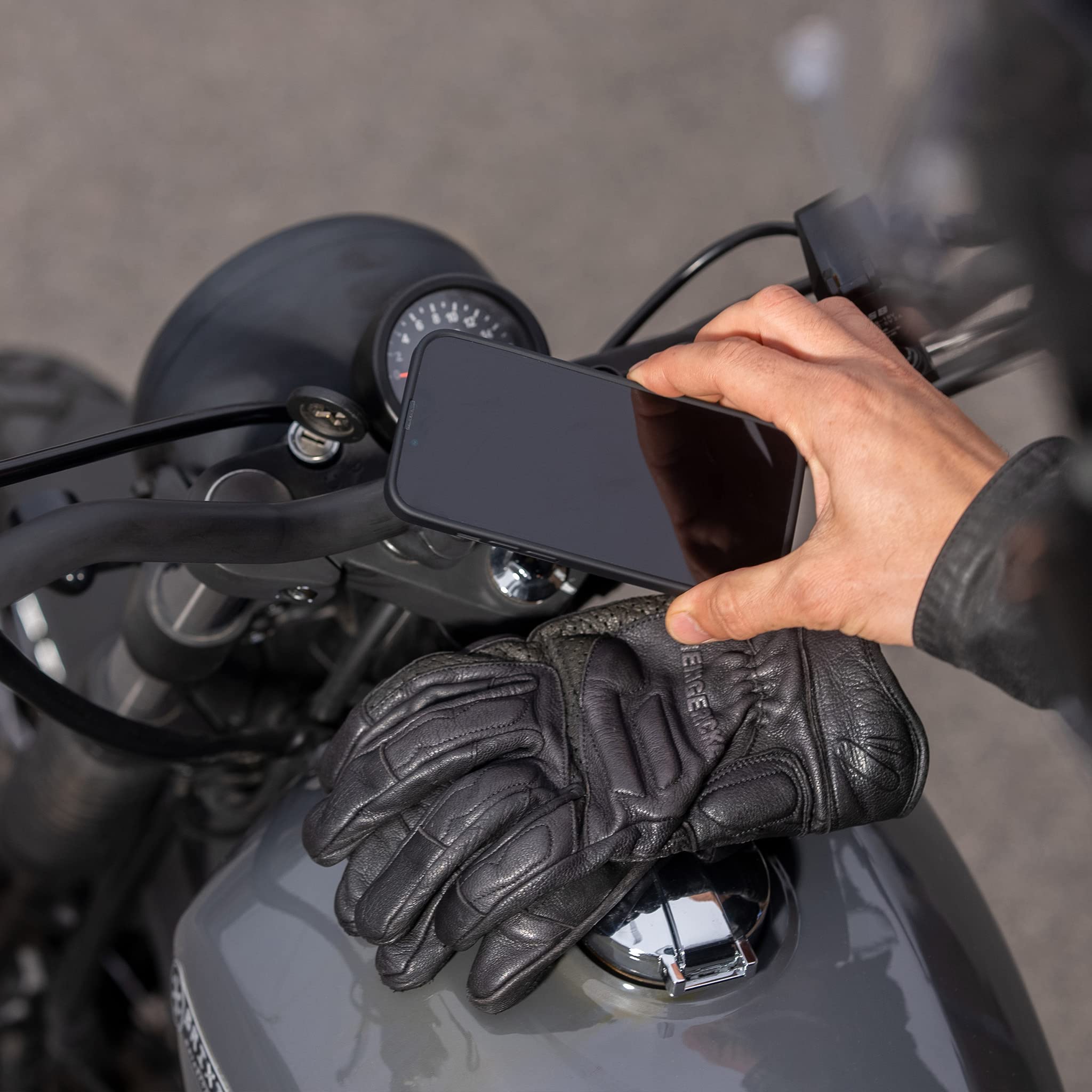 Sp Connect Moto Mount Lt