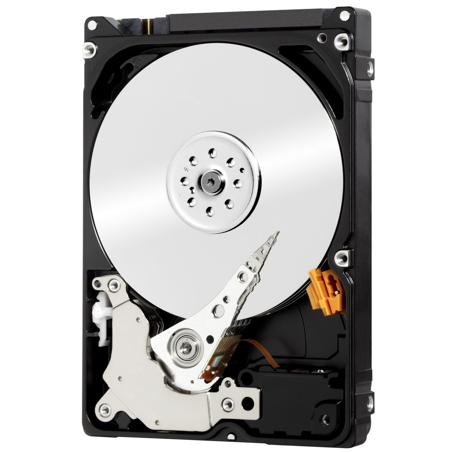 Seagate Savvio 10K.6 300Gb 2.5In Drive