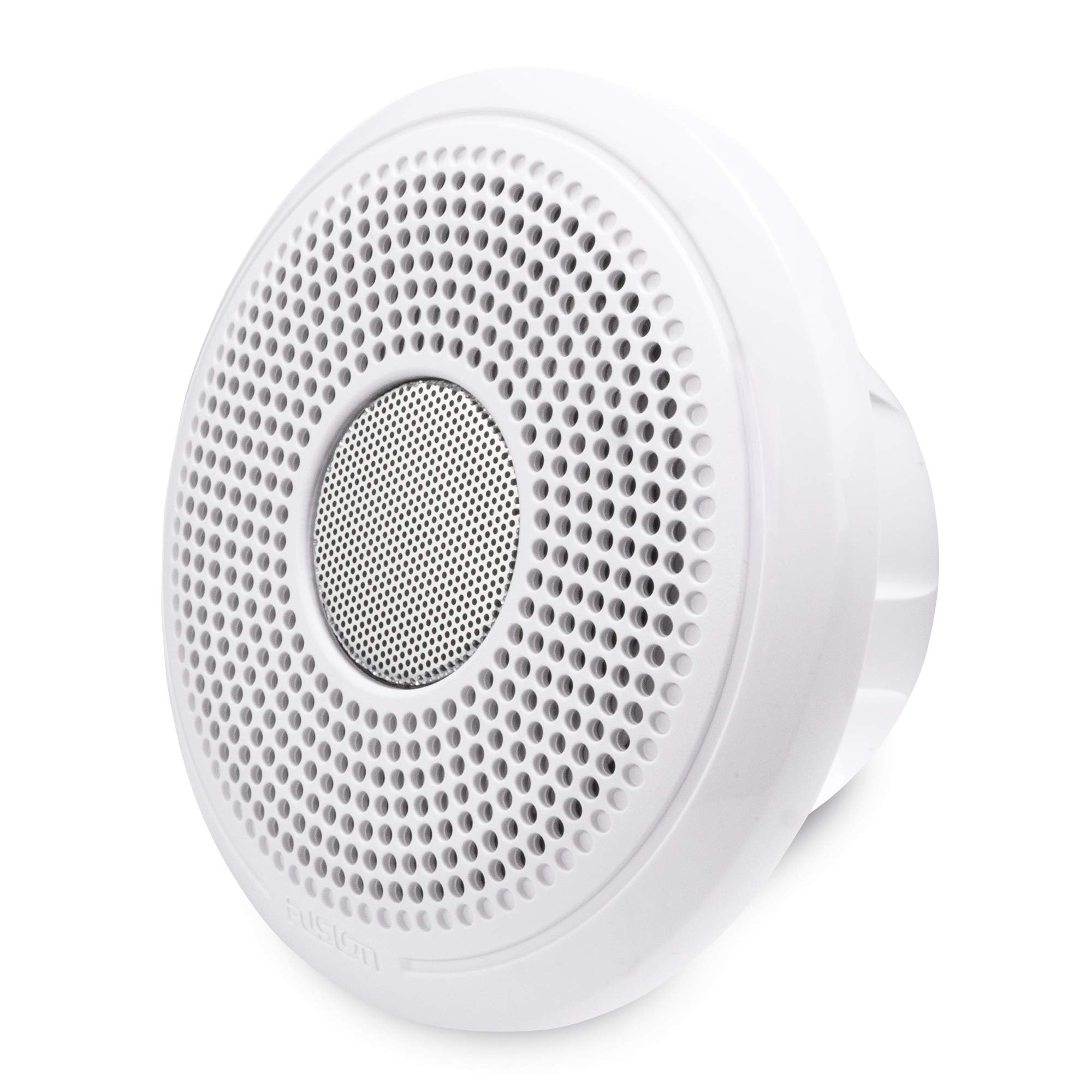 Garmin Fusion Xs Series Marine Speakers, 4'' 120 Watt Classic, A Brand, White, Black