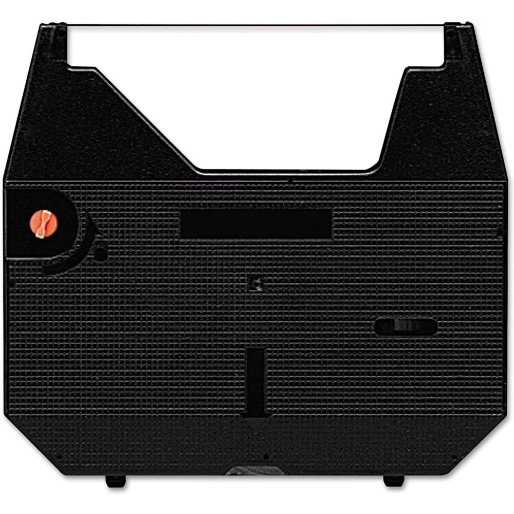 Dataproducts : R1420 Typewriter Ribbon, Black  :  Sold As 2 Packs Of   1   /   Total Of 2 Each