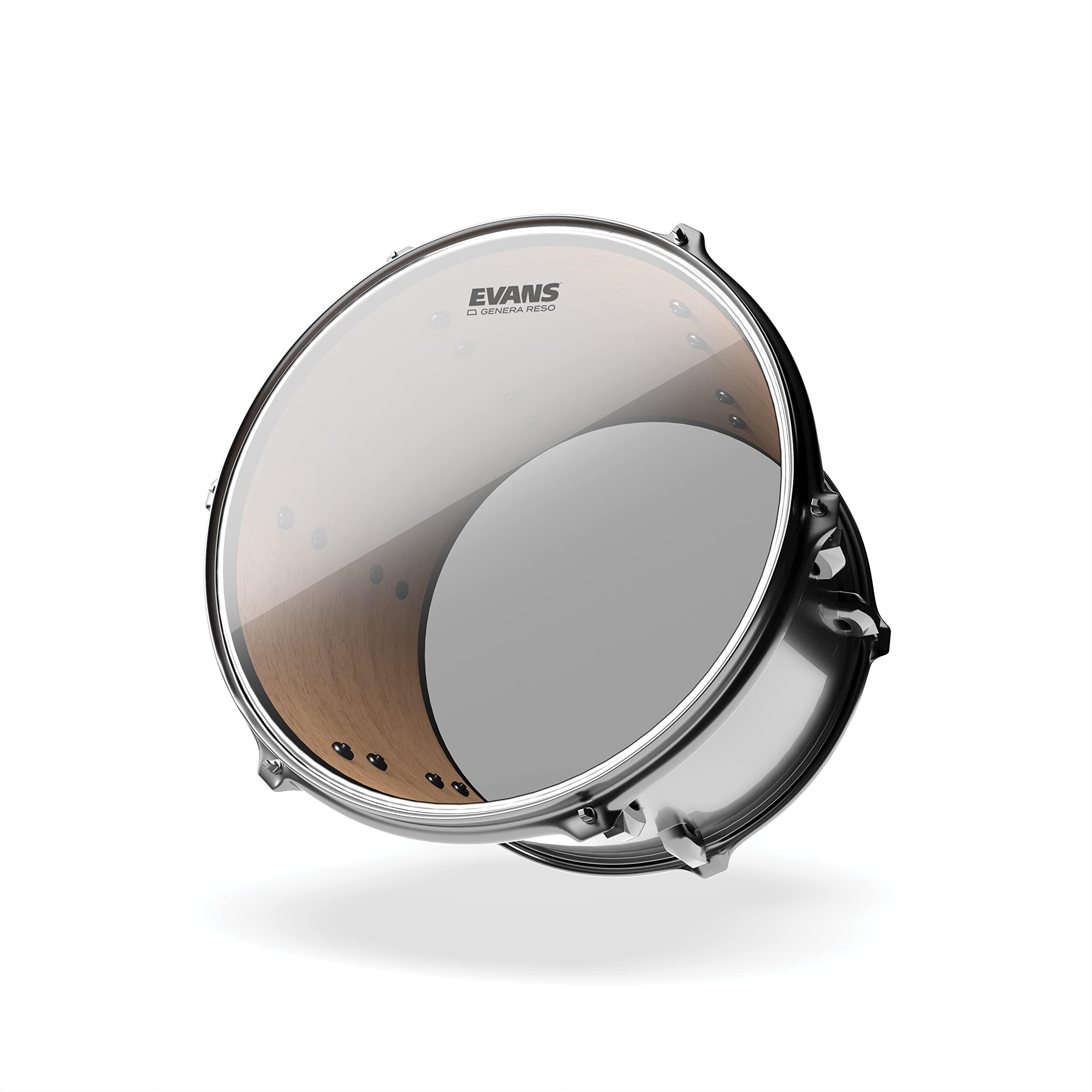 Evans Genera Resonant Drum Head, 18 Inch