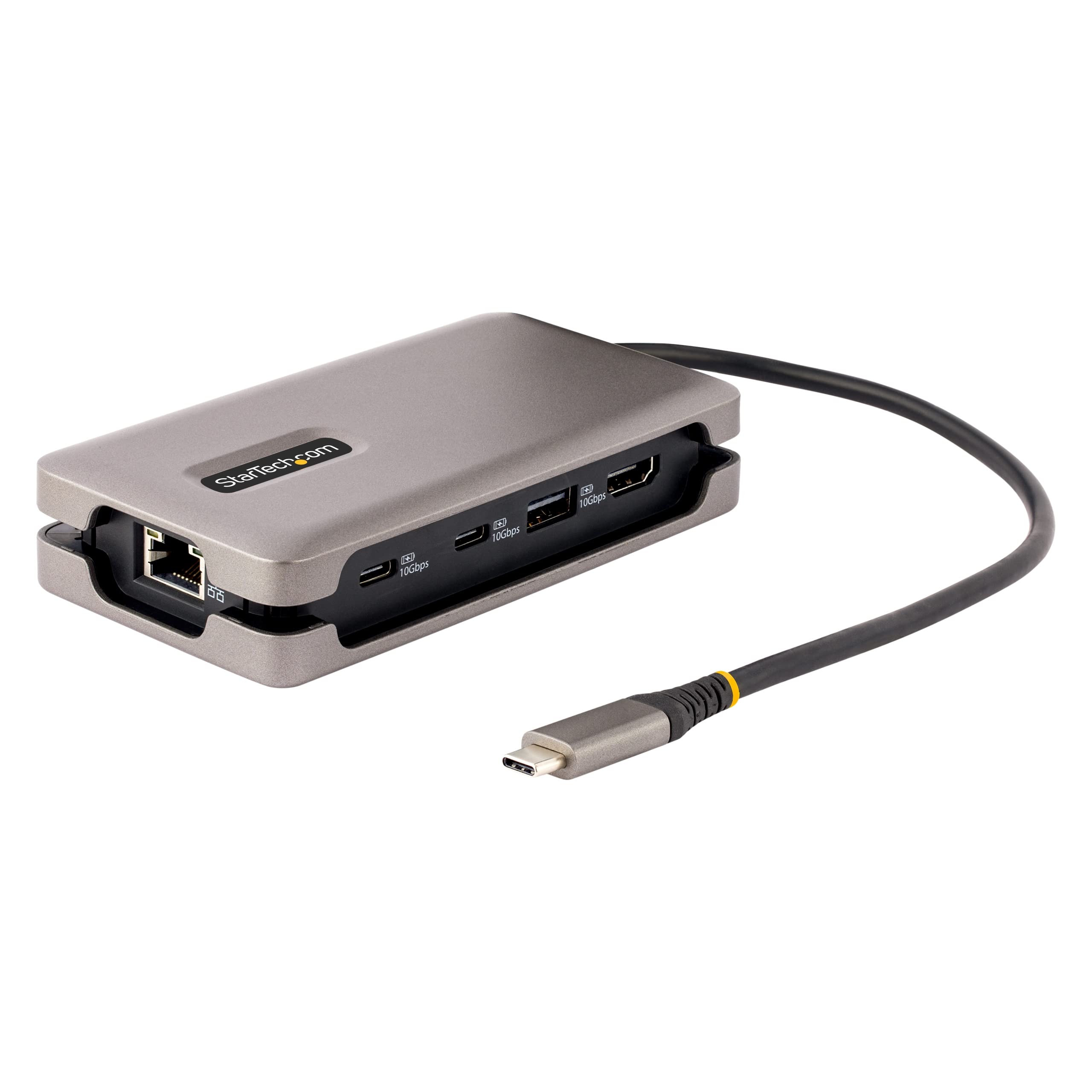 Usb C Multiport Adptr 4K60Hz