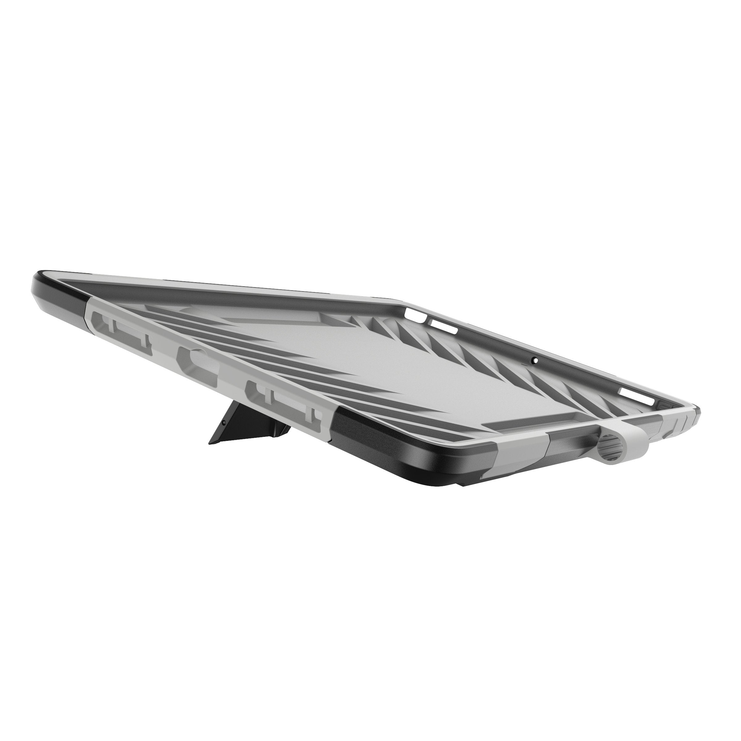 Pelican Voyager Ipad Pro 10.5 Case (Black/Grey)