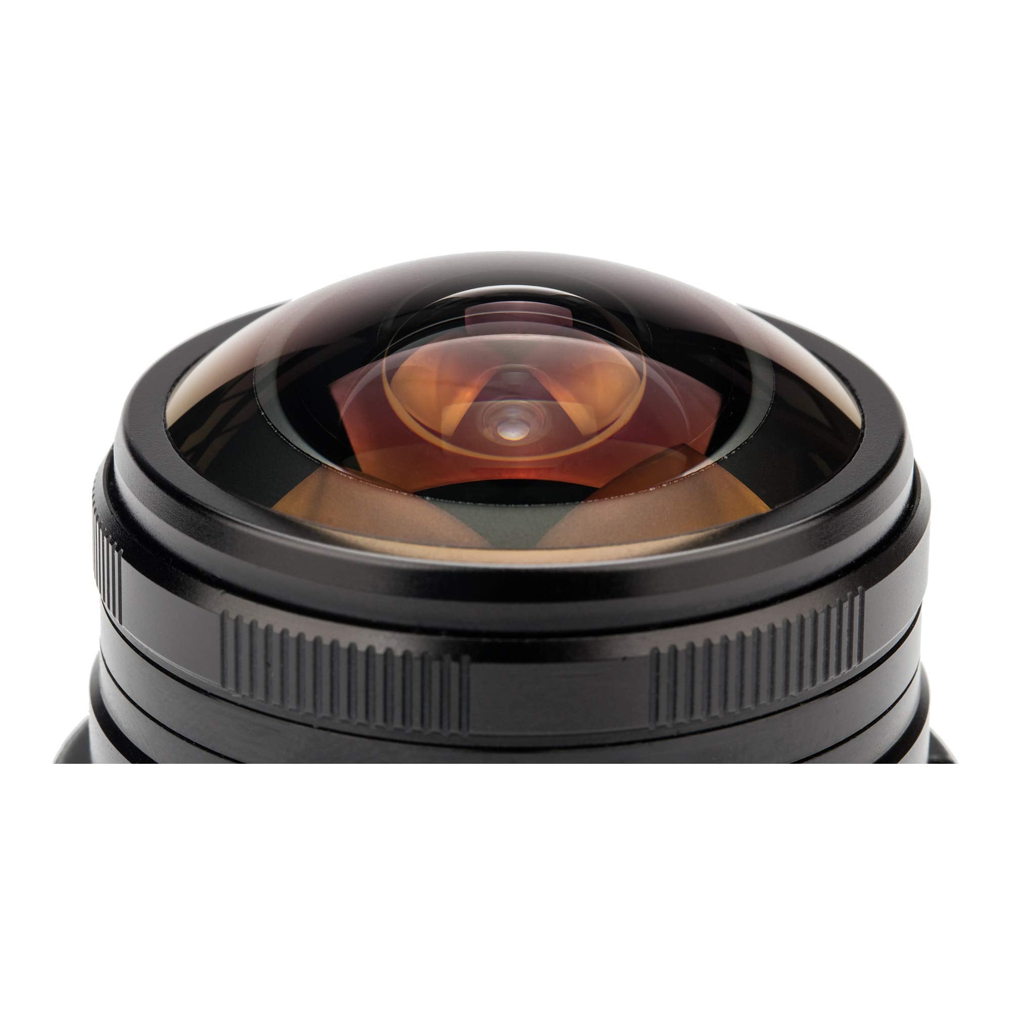 Venus Laowa 4Mm F/2.8 Circular Fisheye Lens For Micro Four Thirds