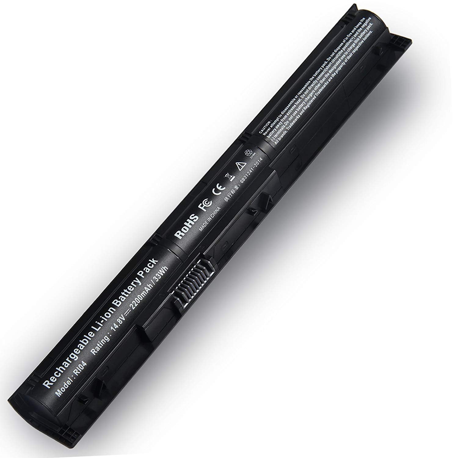 Tree.Nb Spare 805047 851 805294 001 Notebook Ri04 Battery For Hp Probook 450 455 470 G3 Series, Envy 15 15 Q001Tx, Replace Ri04