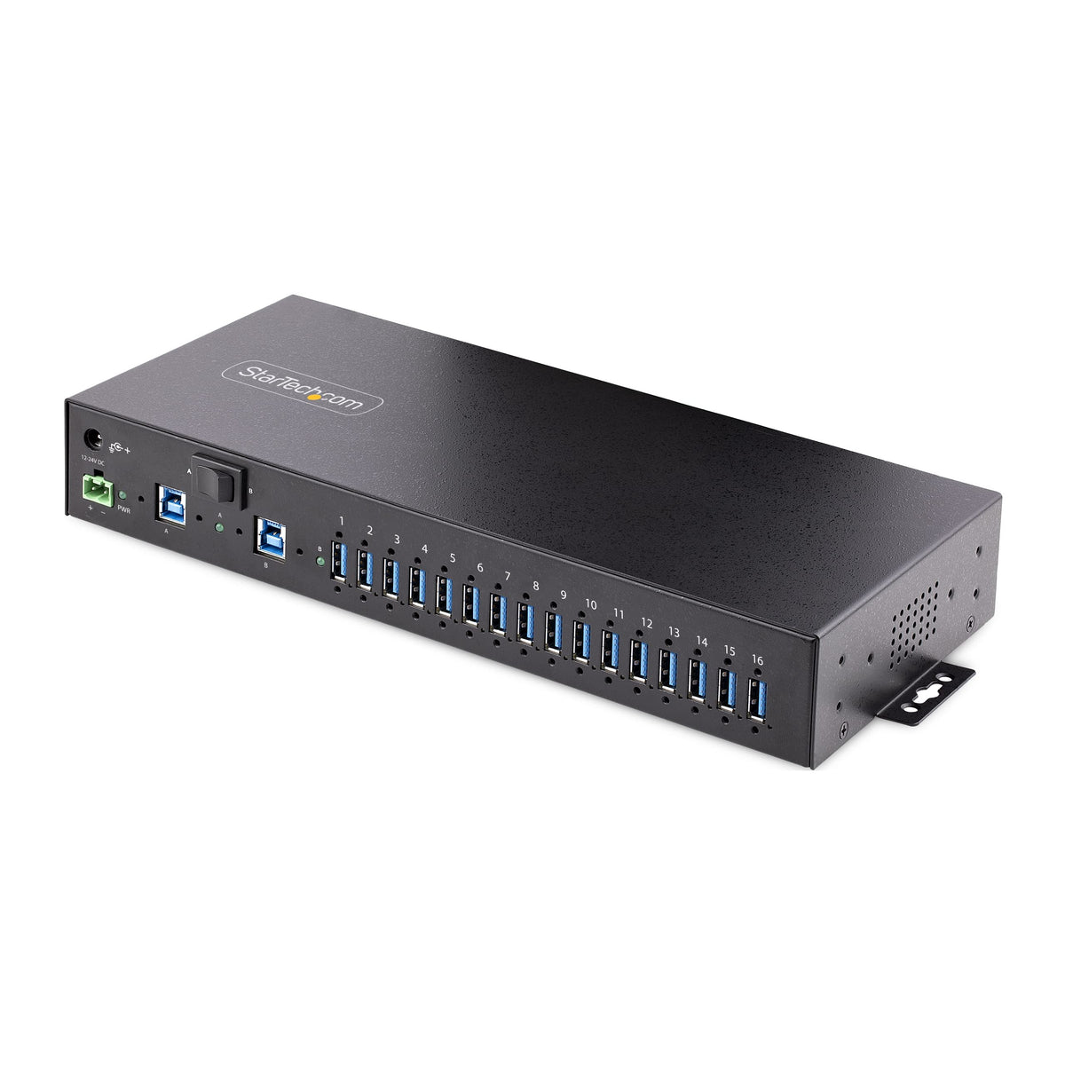 Industrial Usb 3.0 Hub