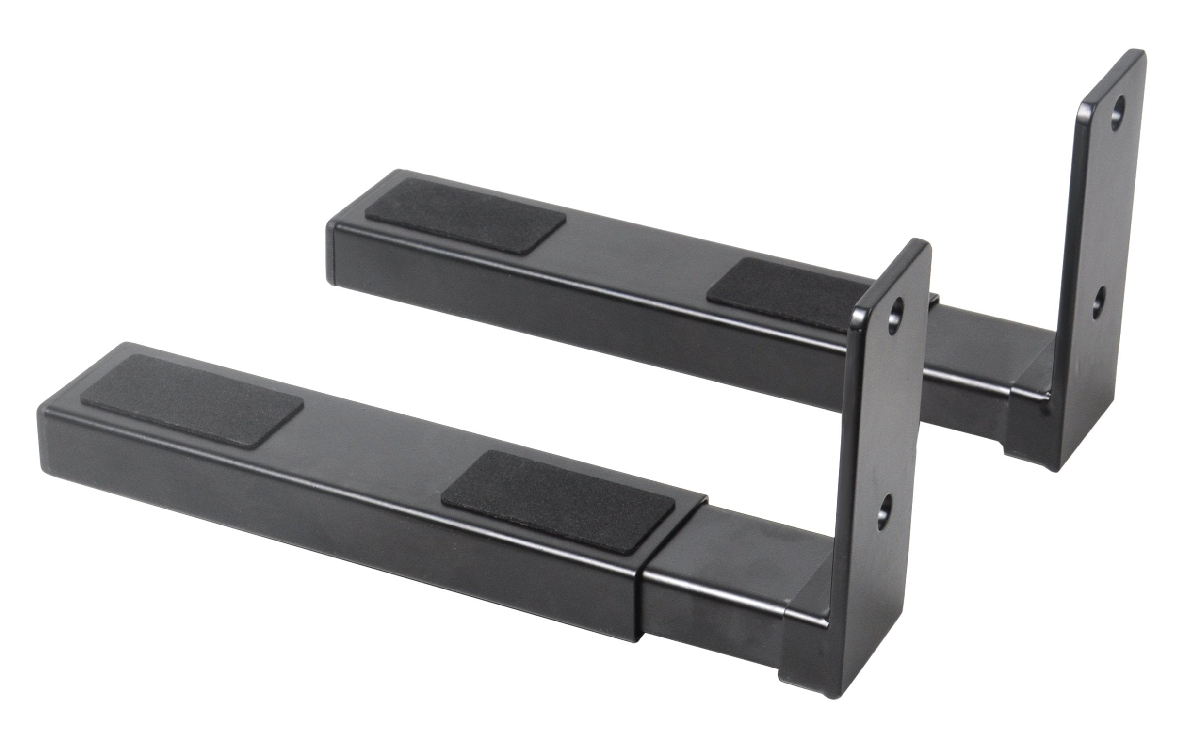 Pyle Speaker Wall Mount, Pair Of Speaker Stands, Sound Bar Speaker, Large Or Small Speakers, Center Channel Speaker Wall Mount,