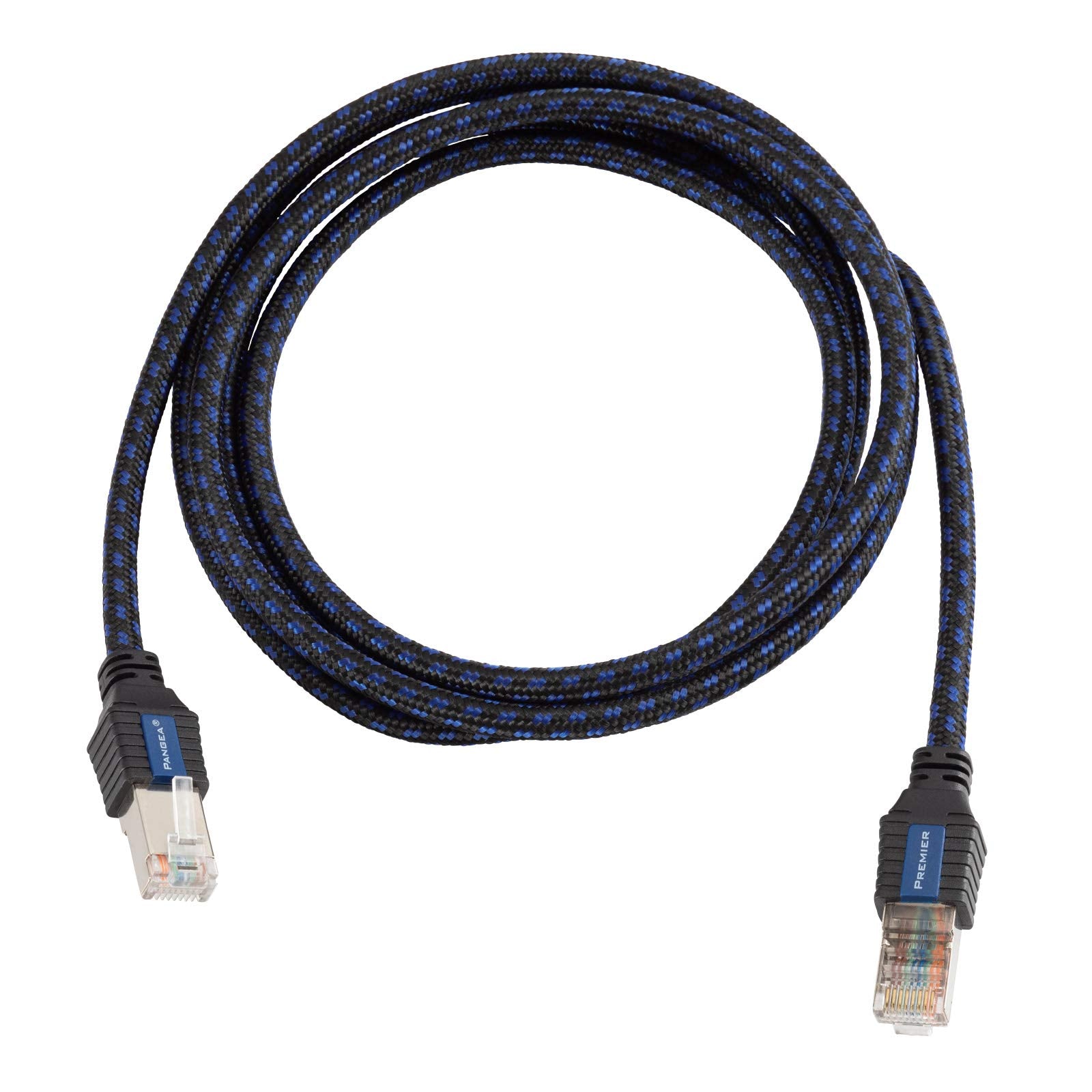 Pangea Audio Premier Ethernet Cable (3 Meter)