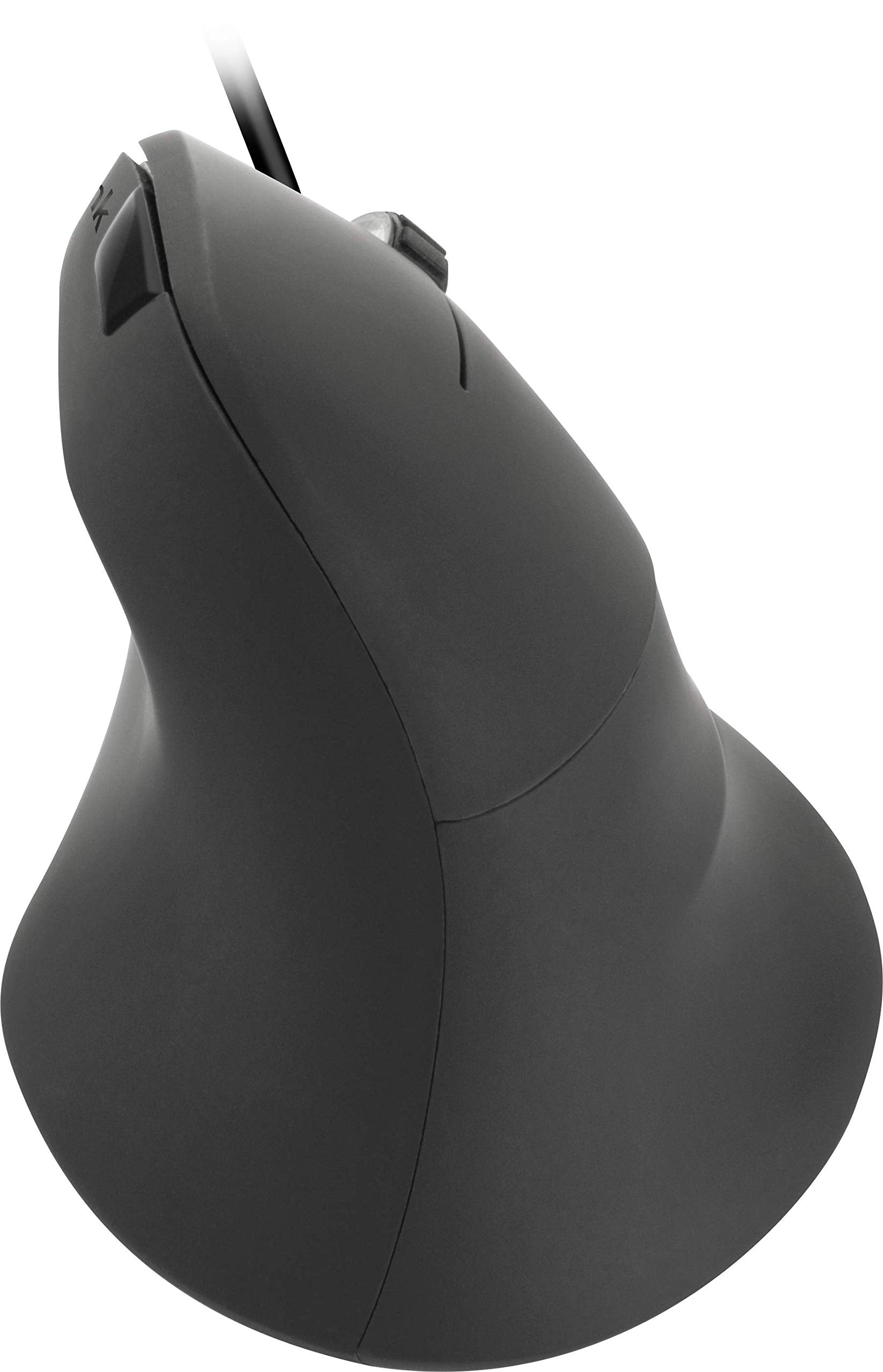 Speedlink Piavo Ergonomic Vertical Mouse   Ergonomic   800 To 2400 Dpi, Black