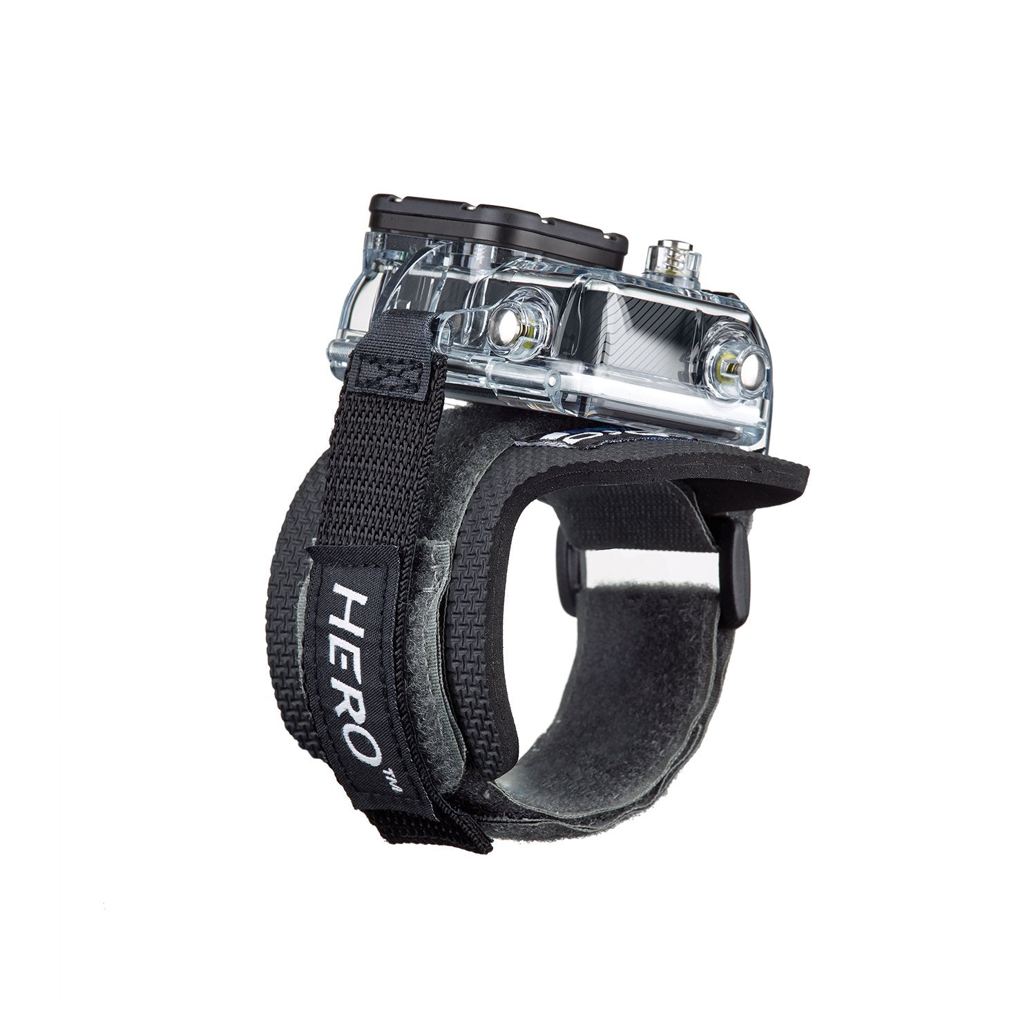 Gopro Wrist Housing For Hero4 Black/Hero4 Silver (Gopro Official Mount)