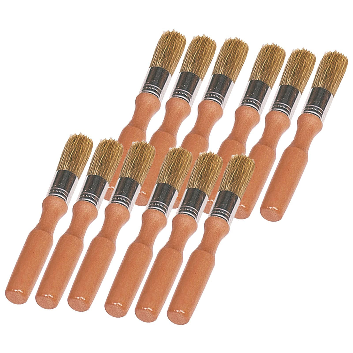 S.M. Arnold, Inc. Detail Computer Brush, Pack of 12