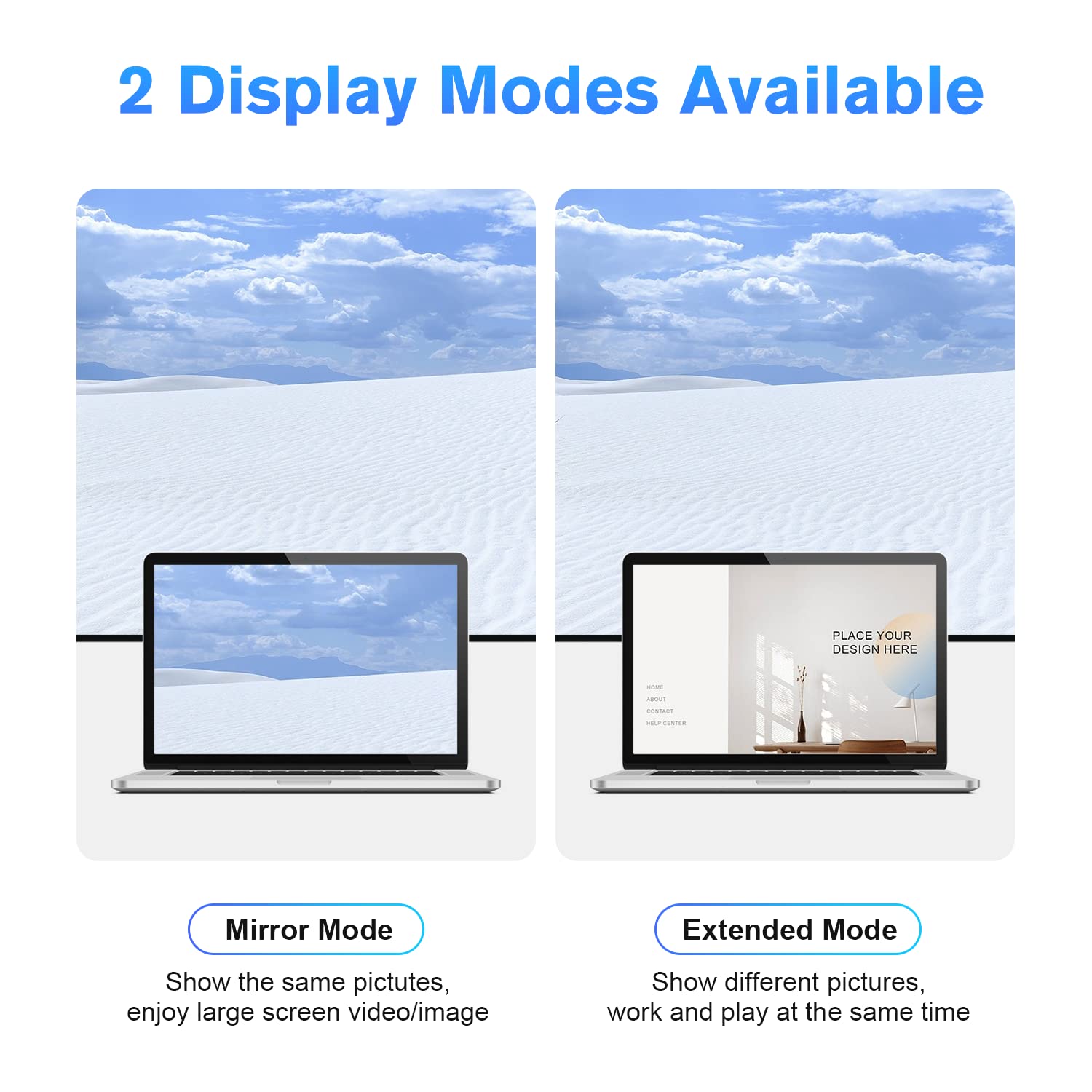 Aiyeen Hdmi To Vga Adapter, 1080P Hdmi Male To Vga Female Adapter With 3.5Mm Audio Jack Cable Compatible With Monitor, Laptop,Co